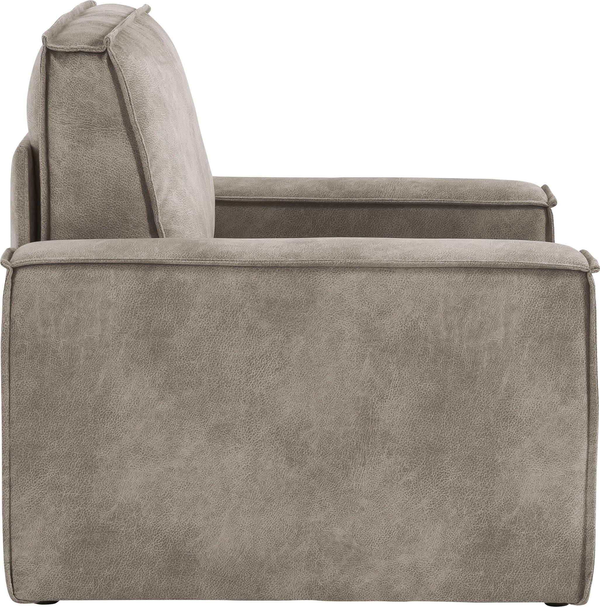Home affaire Sessel »SHERWOOD«, passend zur Polster-Serie SHERWOOD