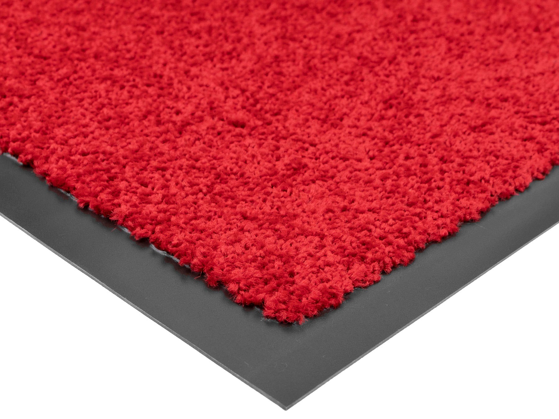 Primaflor-Ideen in Textil Fussmatte »CLEAN«, rechteckig, 8,5 mm Höhe, Schmutzfangmatte, grosse Farbauswahl, waschbar