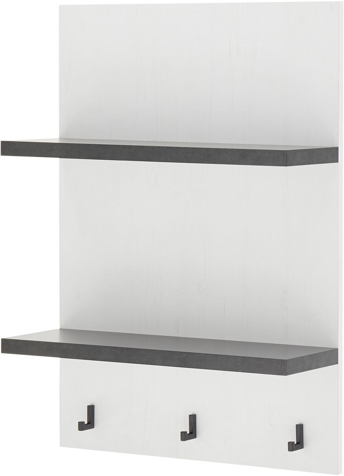 Home affaire Küche »Sherwood« Breite 280 cm, ohne E-Geräte