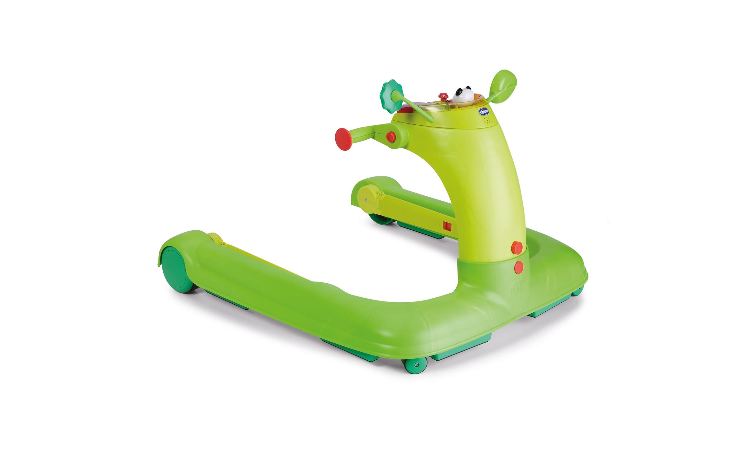 Chicco Lauflernwagen »123«