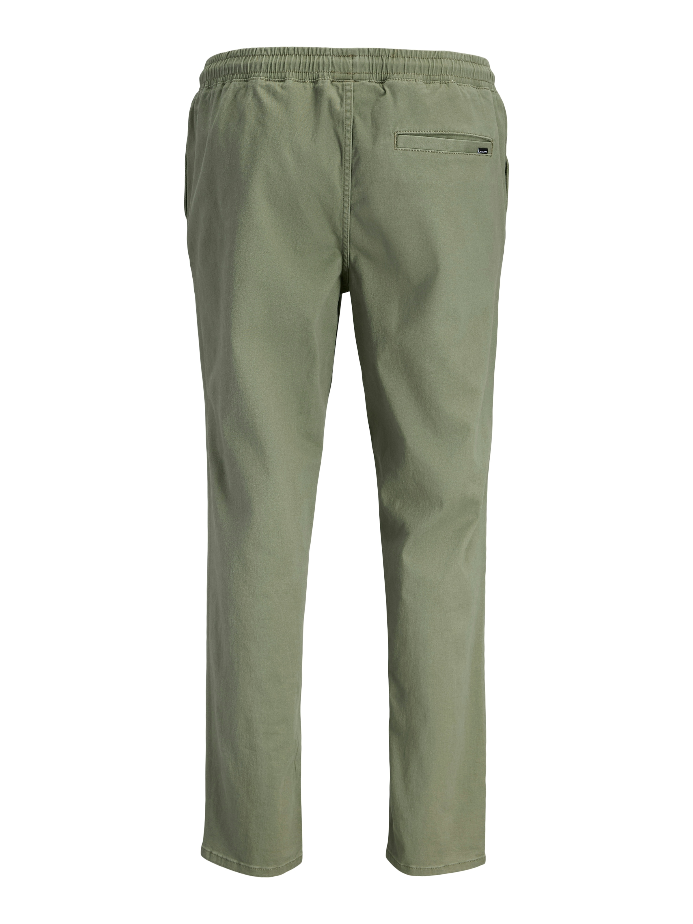 Jack & Jones Schlupfhose »JPSTACE DYLAN JOGGER«  Baumwollmischung