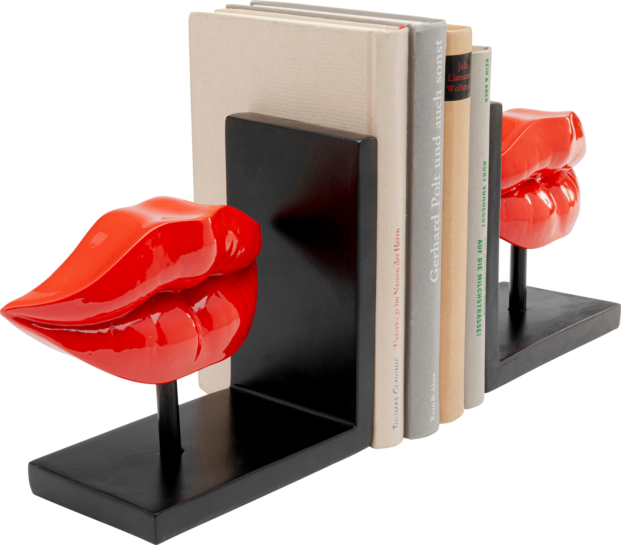 Kare Design Buchstütze