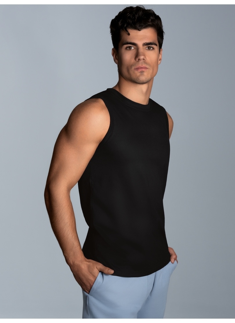 Image of Trigema Trägertop "TRIGEMA Trägershirt aus Single-Jersey" 1 Stk.