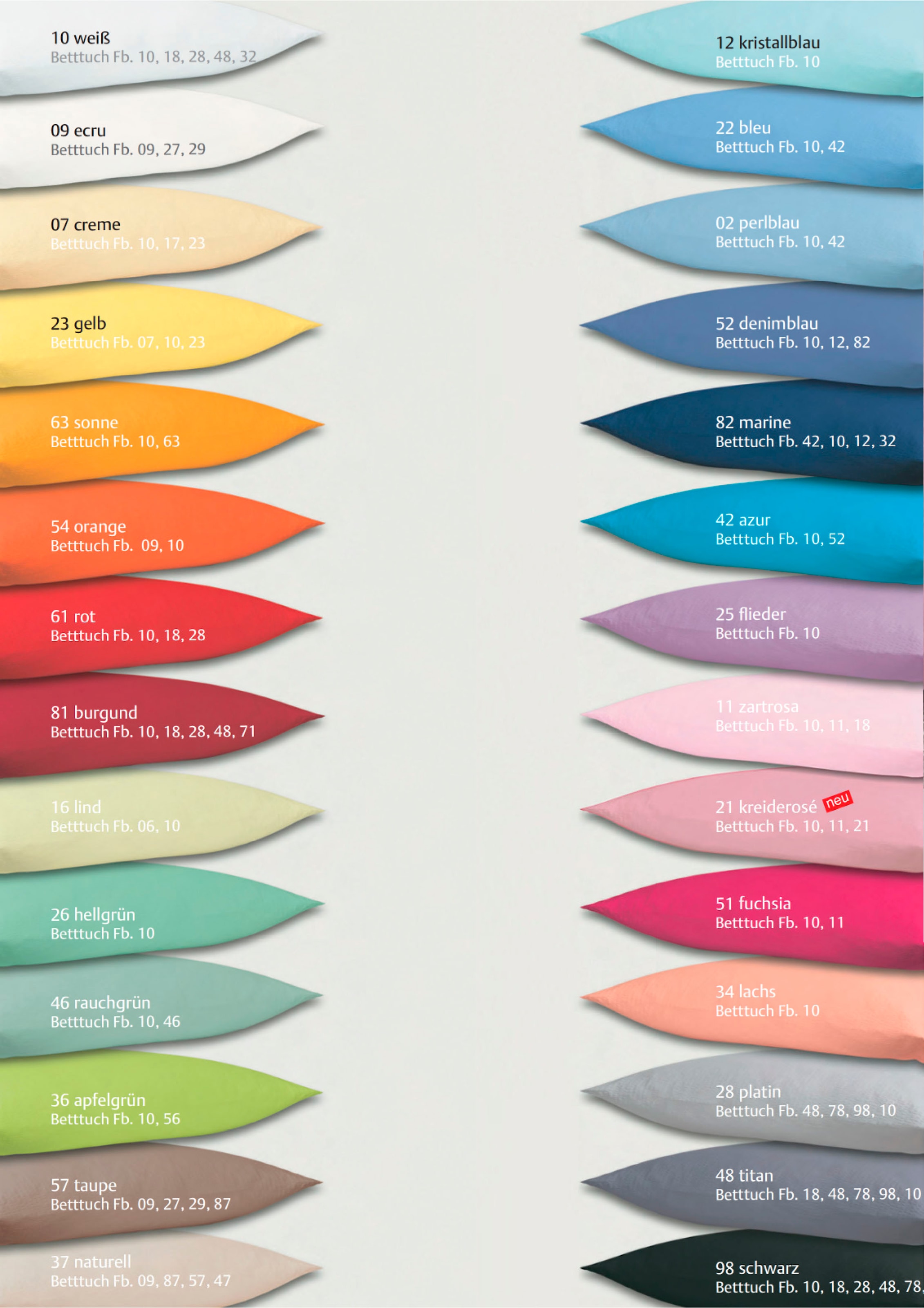 Janine Kissenbezug »PIANO 0125 31 80x80« mit Reissverschluss