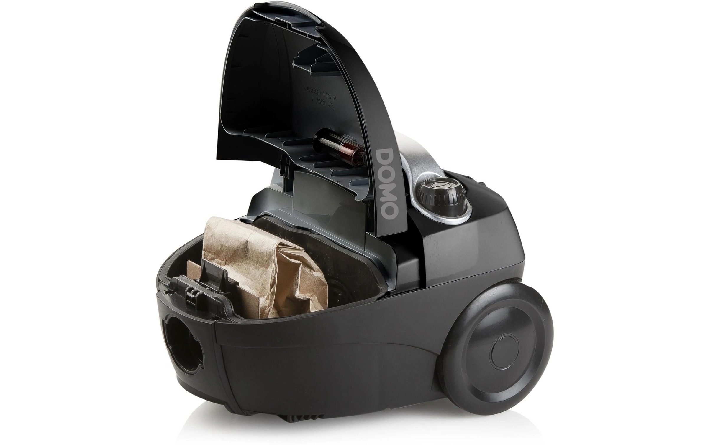 Domo Bodenstaubsauger »DO1033S« 450 W