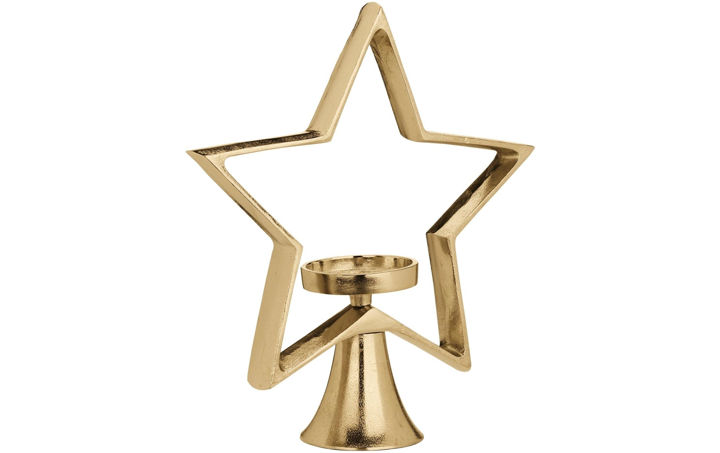 Image of EGLO Windlicht "Stern Mukayle 41,5 cm"