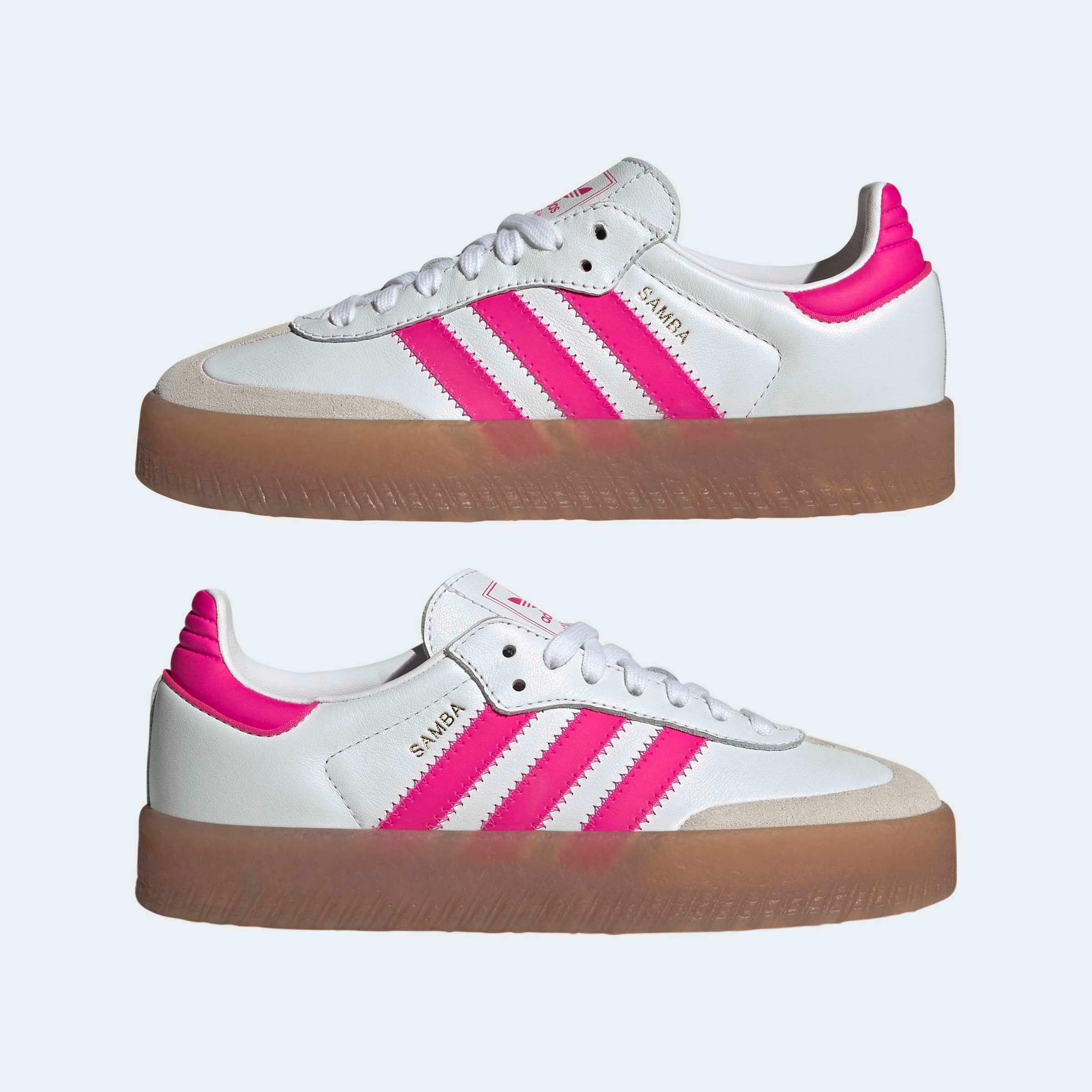 adidas Originals Sneaker »SAMBAE«  für Jugendliche