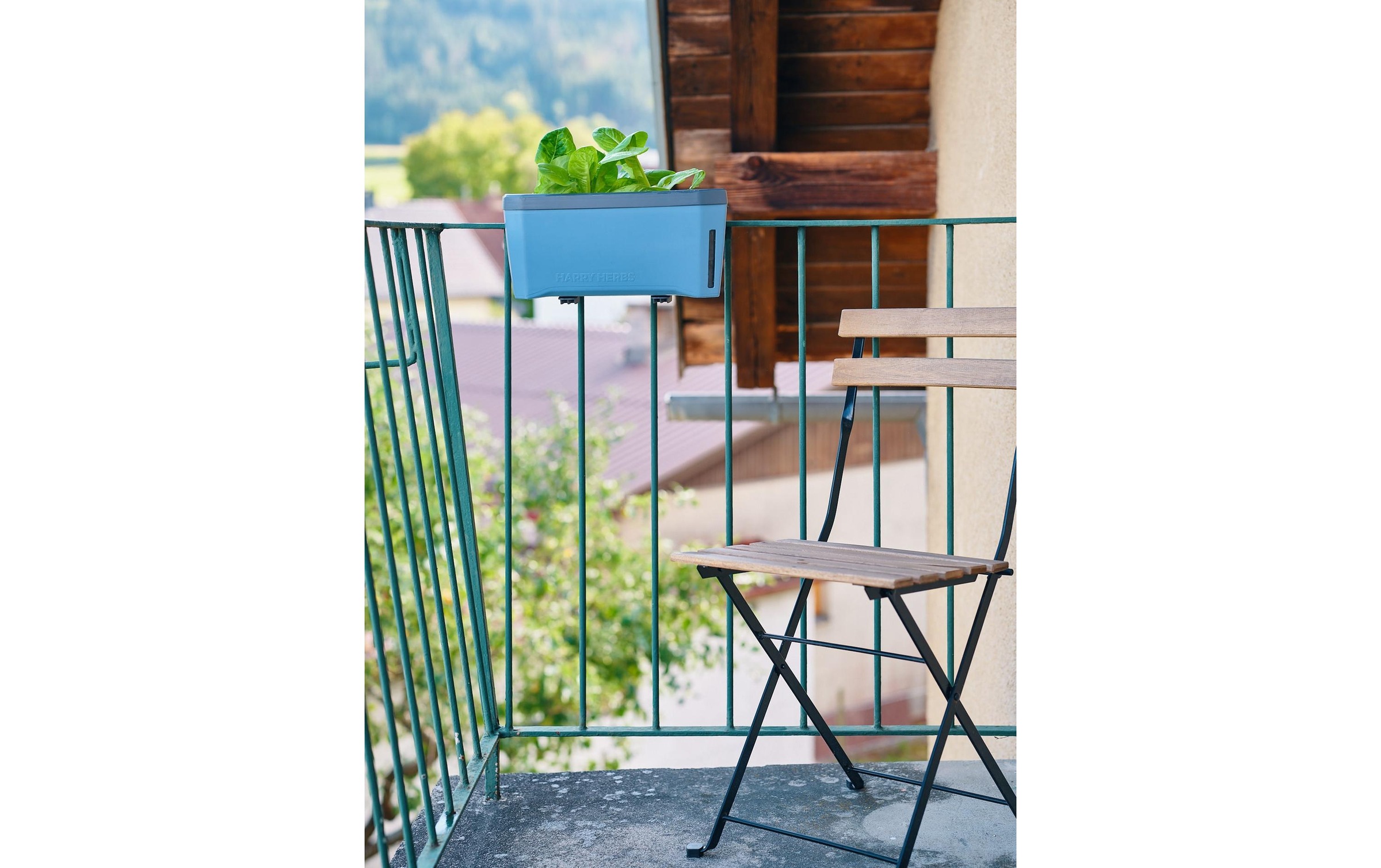 Gusta Garden Blumenkastenhalter »HARRY«