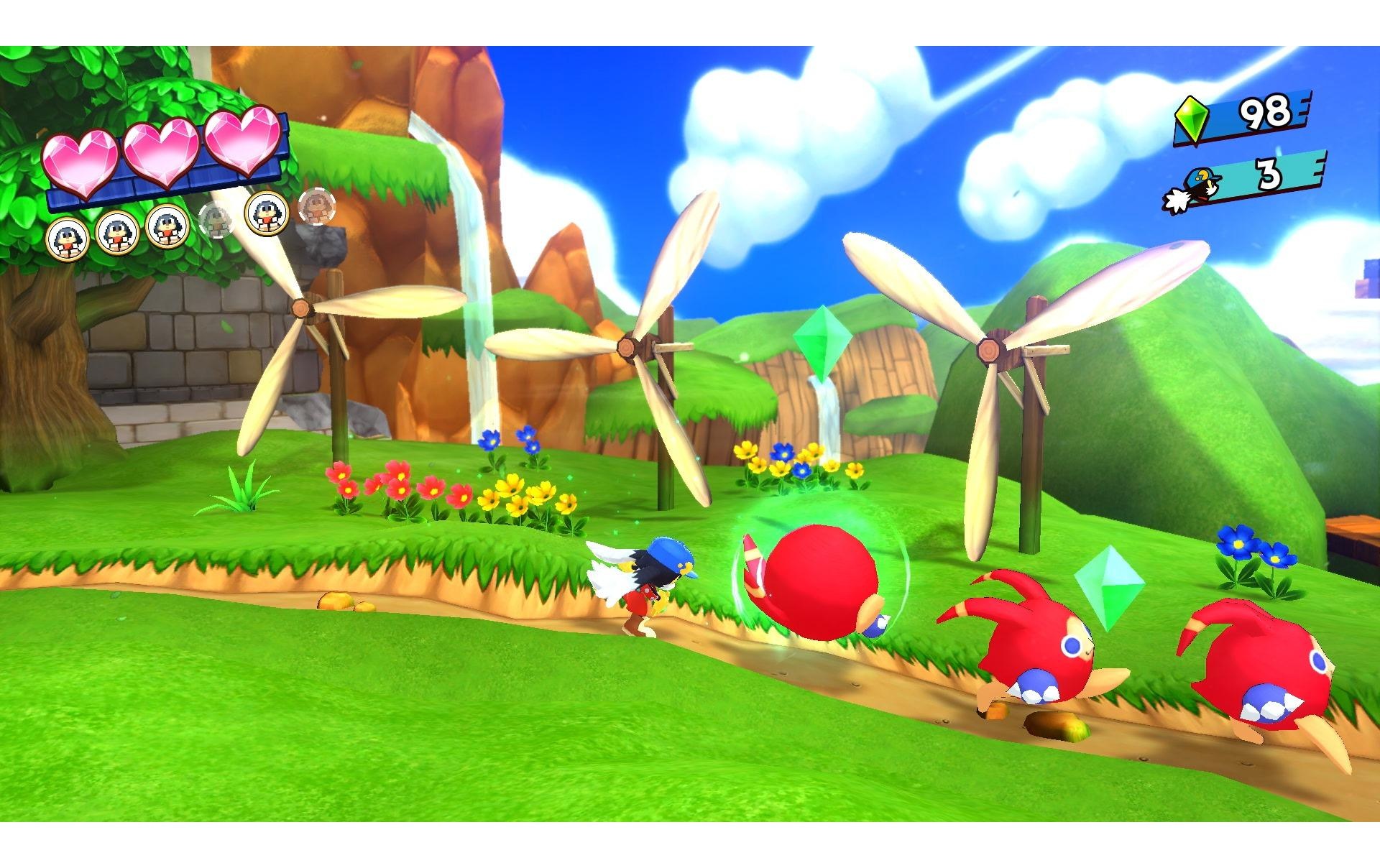 BANDAI NAMCO Spielesoftware »Phantasy Reviere Series, PS4«, PlayStation 4