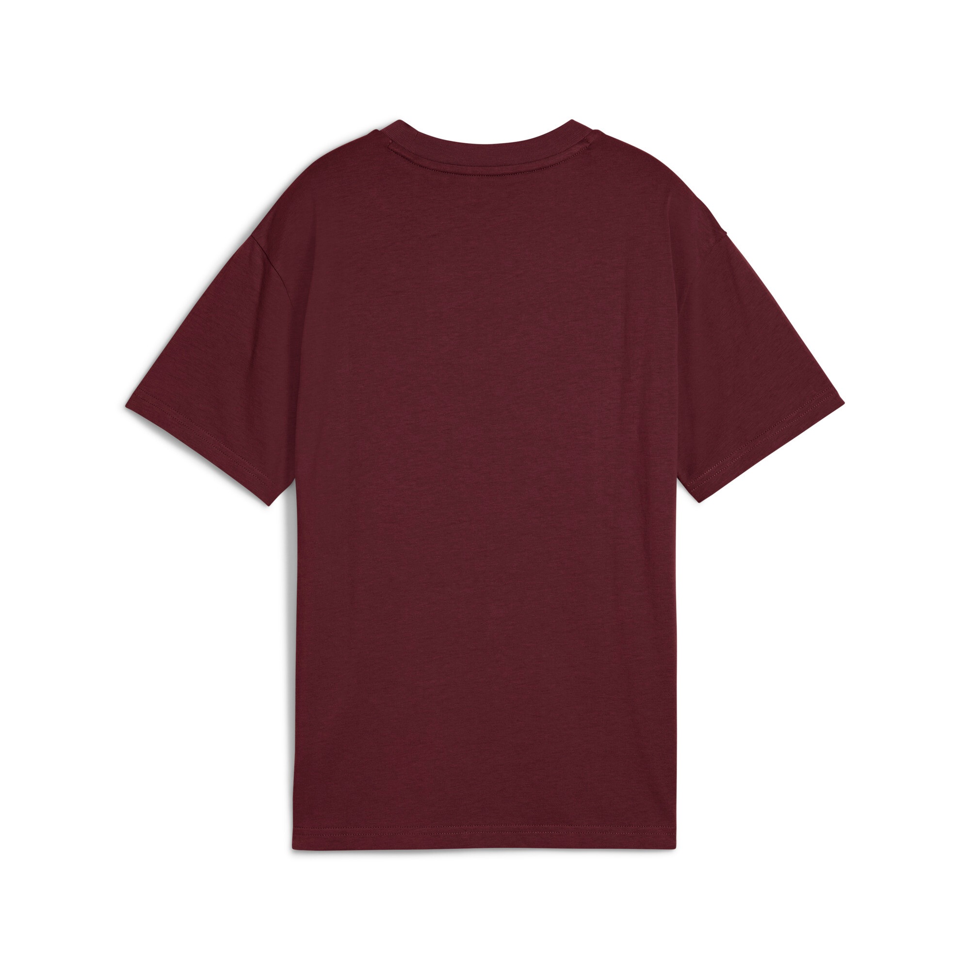 PUMA T-Shirt »ESS SMALL NO. 1 LOGO RELAXED TEE B«