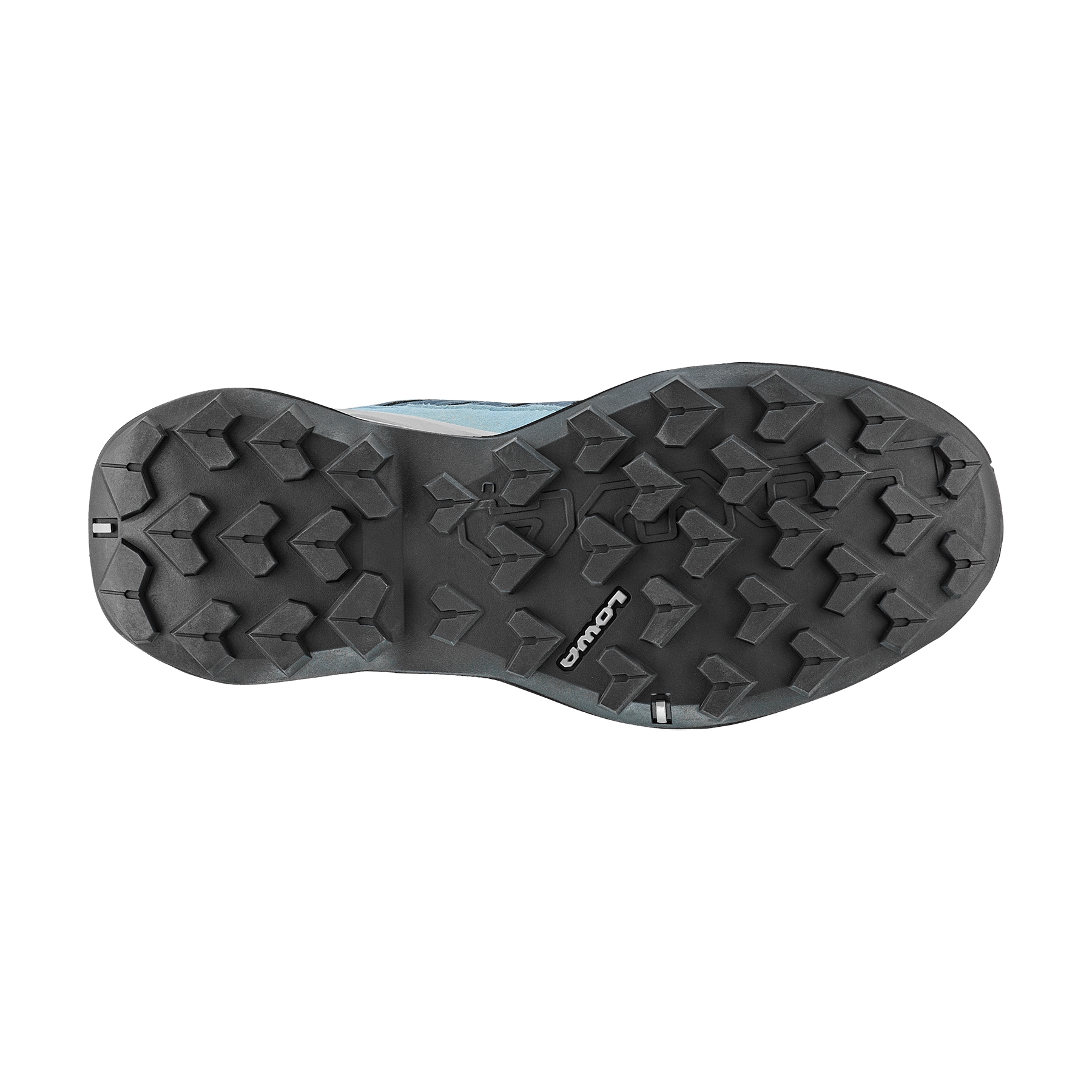 Lowa Wanderschuh »MADDOX PRO GTX LO WS«  wasserdicht, winddicht,atmungsaktiv dank GORE-TEX Membrane