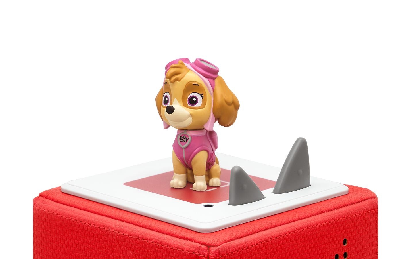 tonies Personnage de feuilleton audio »Paw Patrol Der Delfin-Freund«