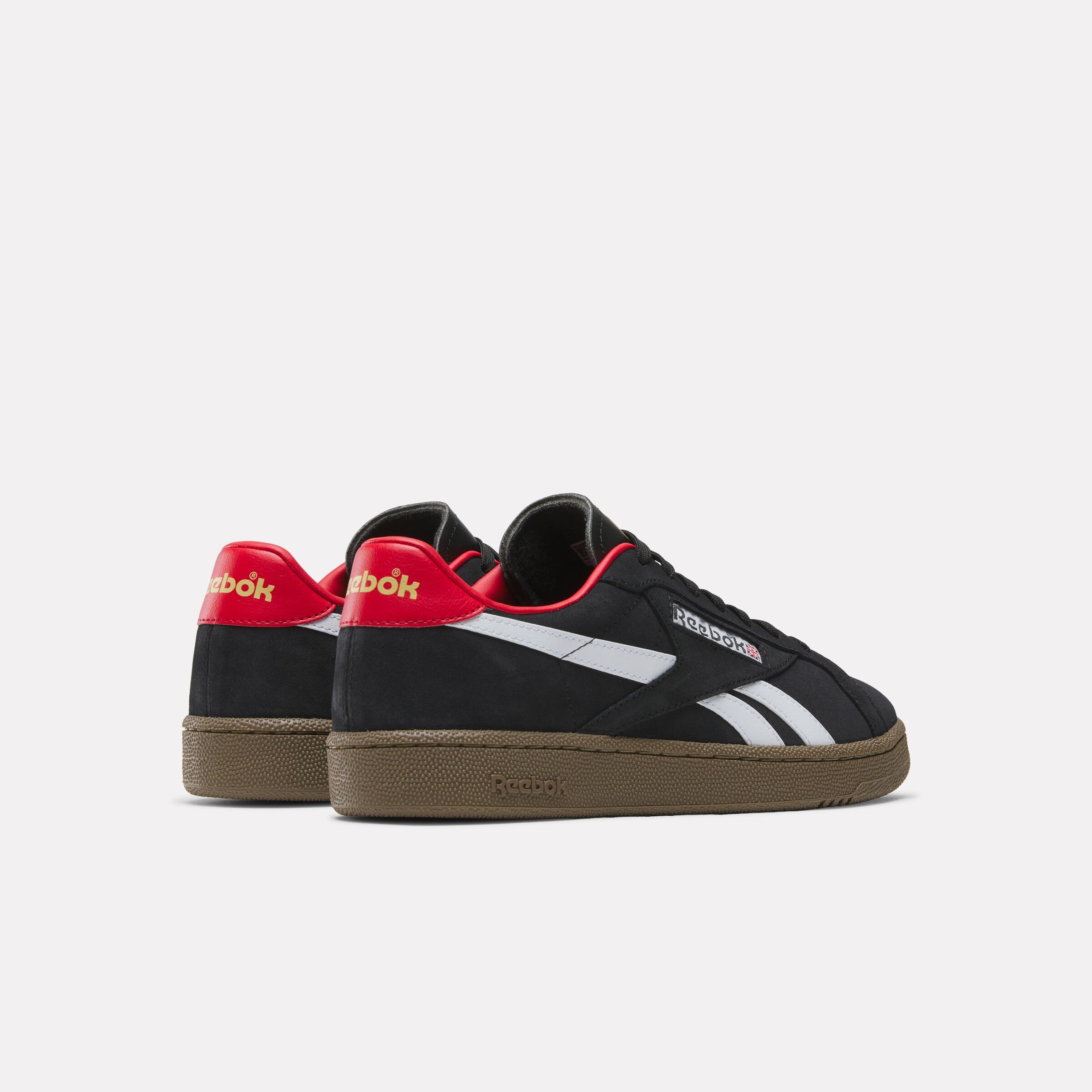 Reebok Classic Sneakers »CLUB C GROUNDS UK«