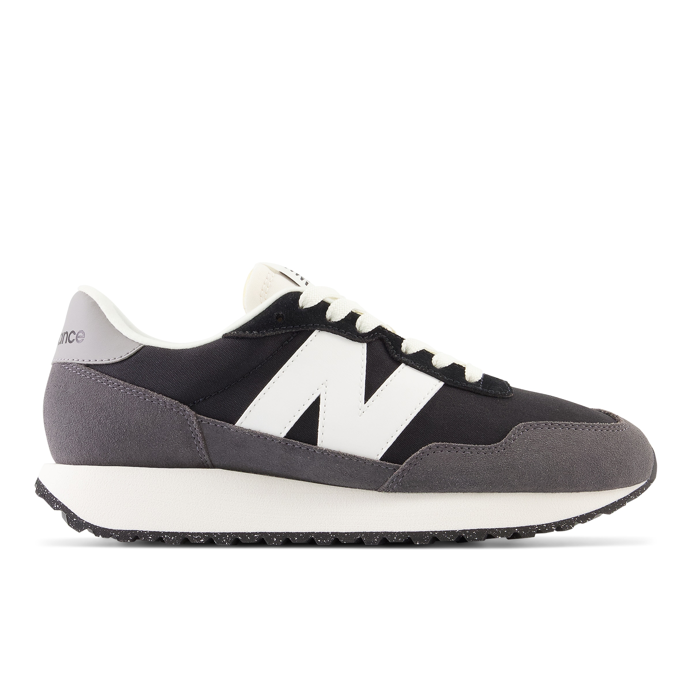 New Balance Sneakers »237«  für Erwachsene geeignet, mit Gummilaufsohle