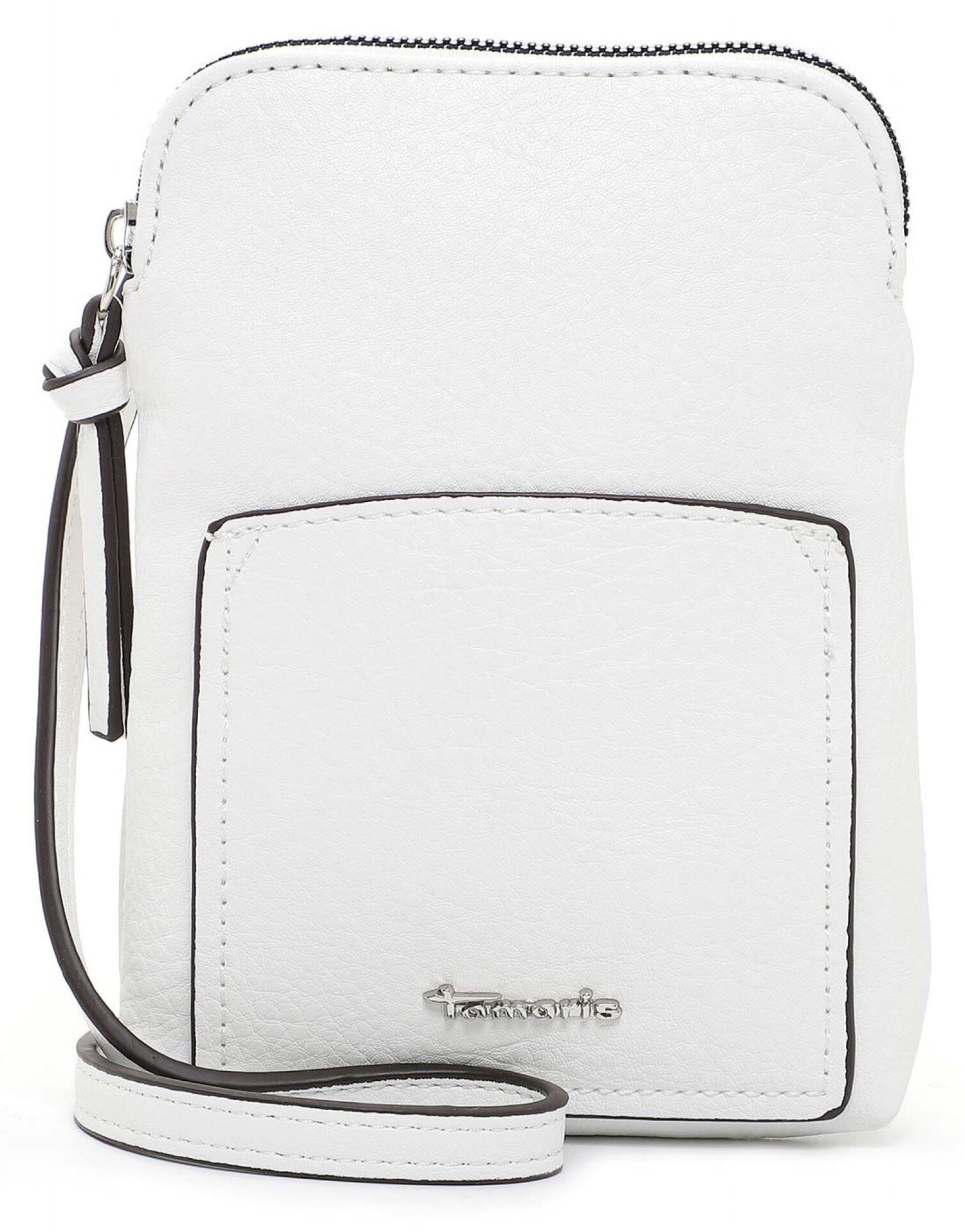 Tamaris Mini Bag »Alessia«, in Lederoptik