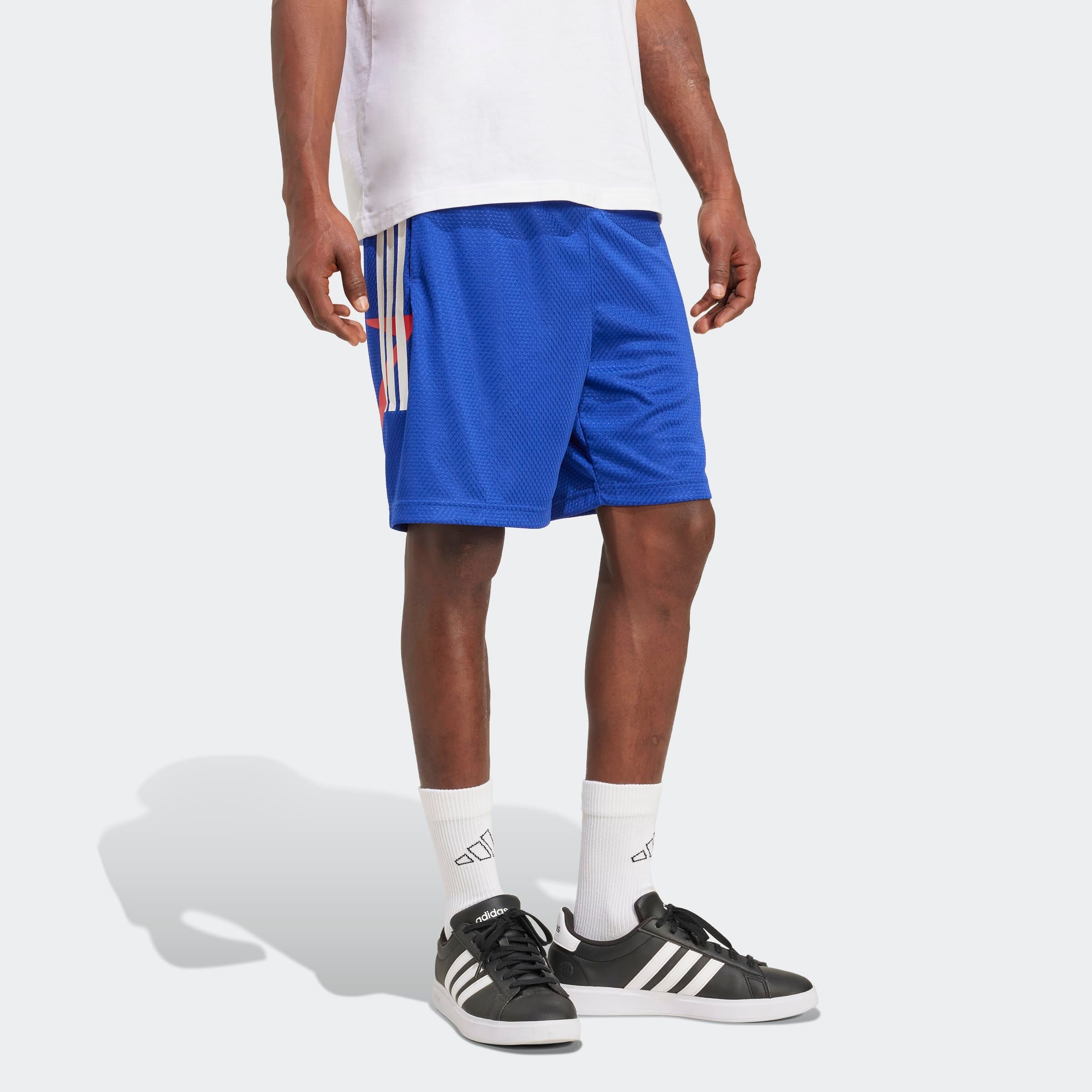 Image of adidas Sportswear Shorts "HOUSE OF TIRO NATIONS PACK"