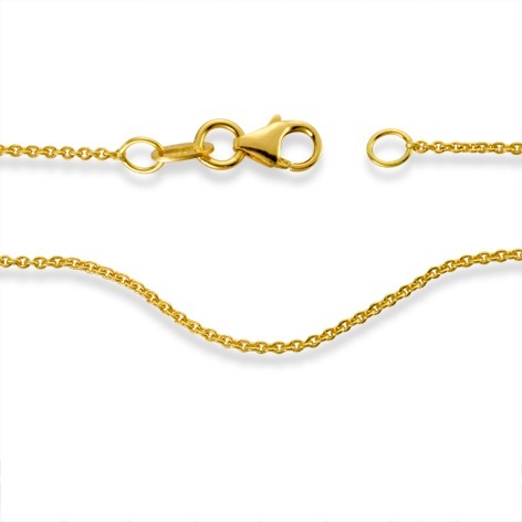 Image of Rundanker-Halskette bei Ackermann Versand Schweiz