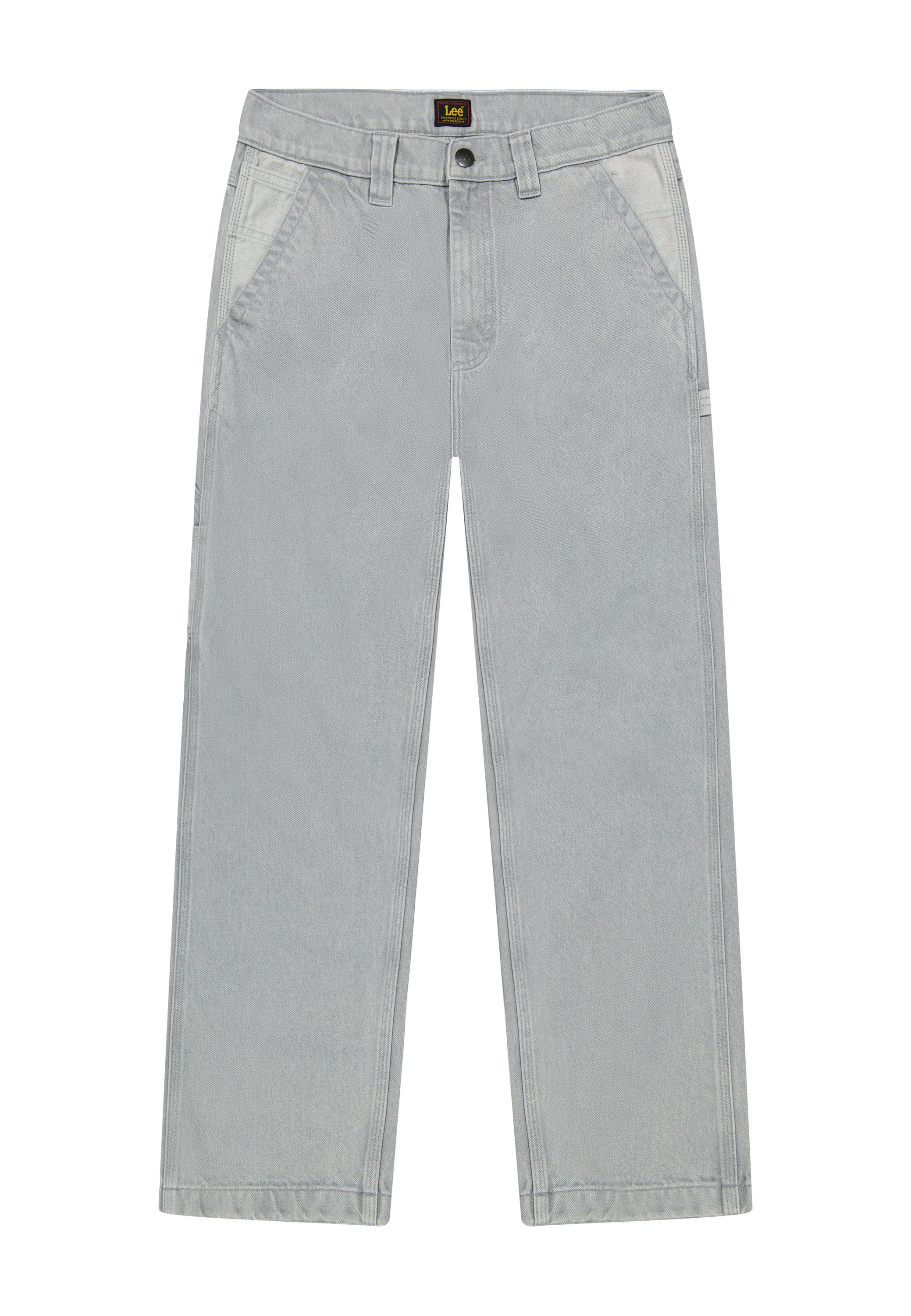 Image of Lee Relax-fit-Jeans "Lee Jeans Slouchy Str Carpenter"