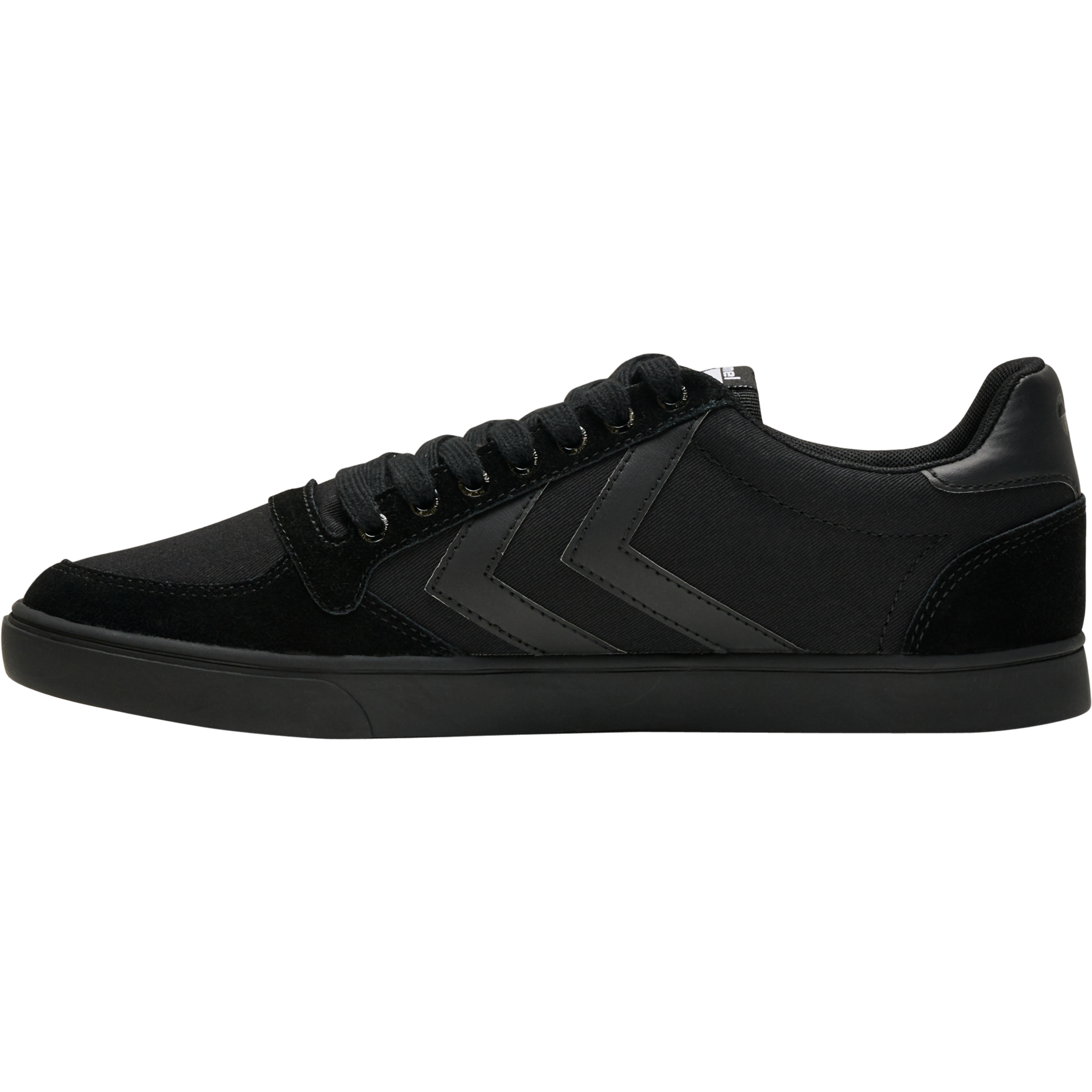 hummel Sneaker »SLIMMER STADIL TONAL LOW«