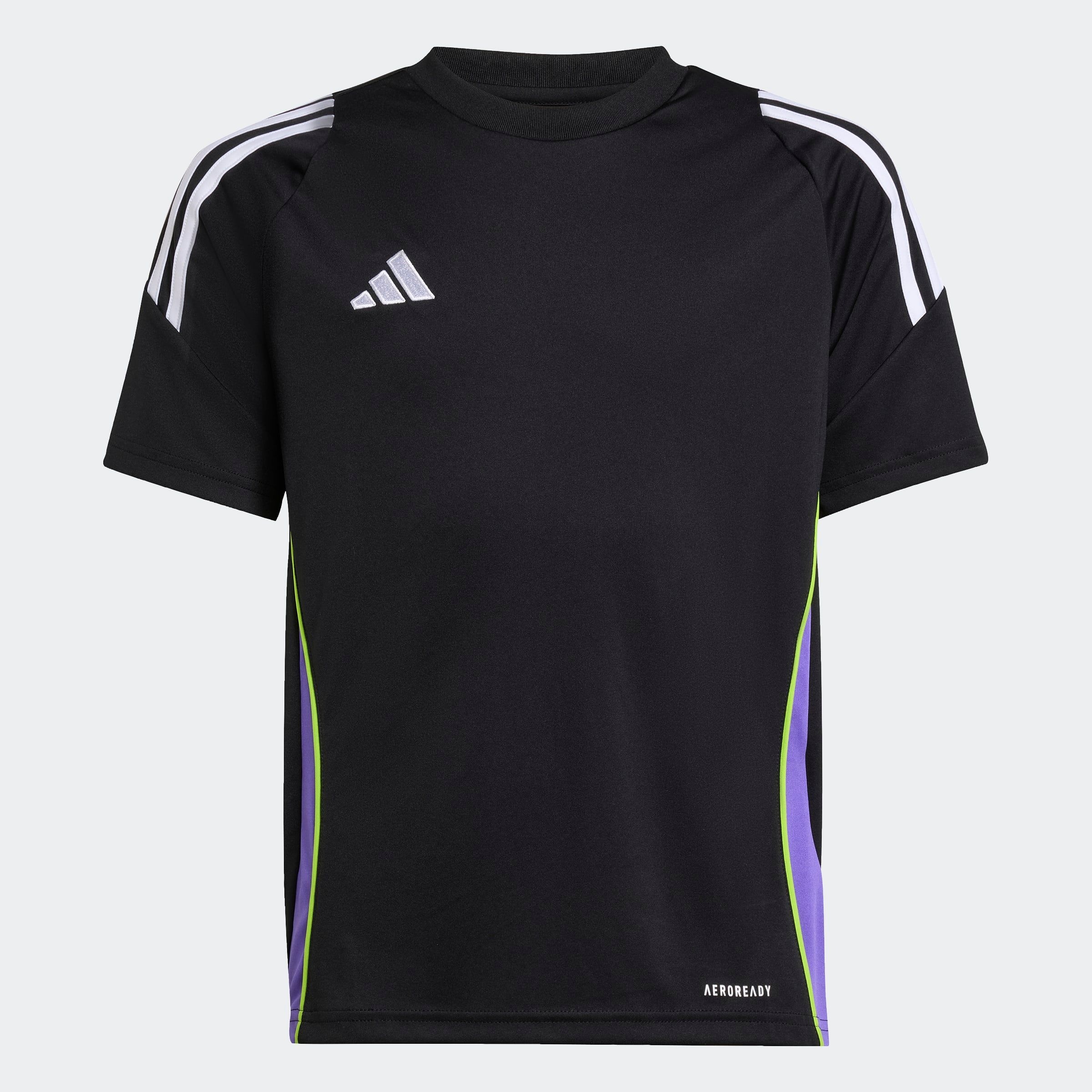 adidas Performance Fussballtrikot »TIRO24 JSYY«