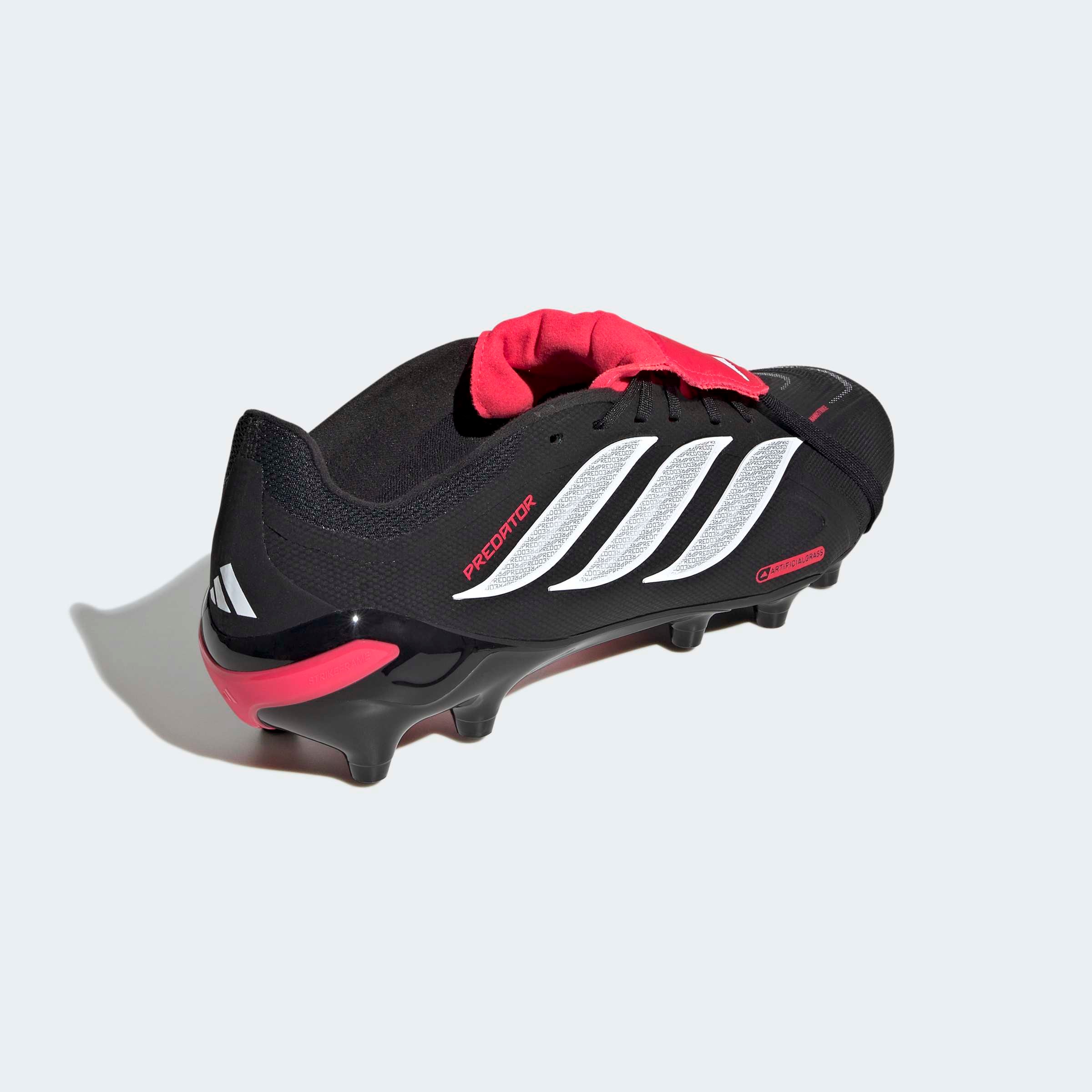 adidas Performance Chaussure de football »PREDATOR LEAGUE FOLD-OVER TONGUE ARTIFICIAL GROUND«  Semelle extérieure pour gazon synthétique