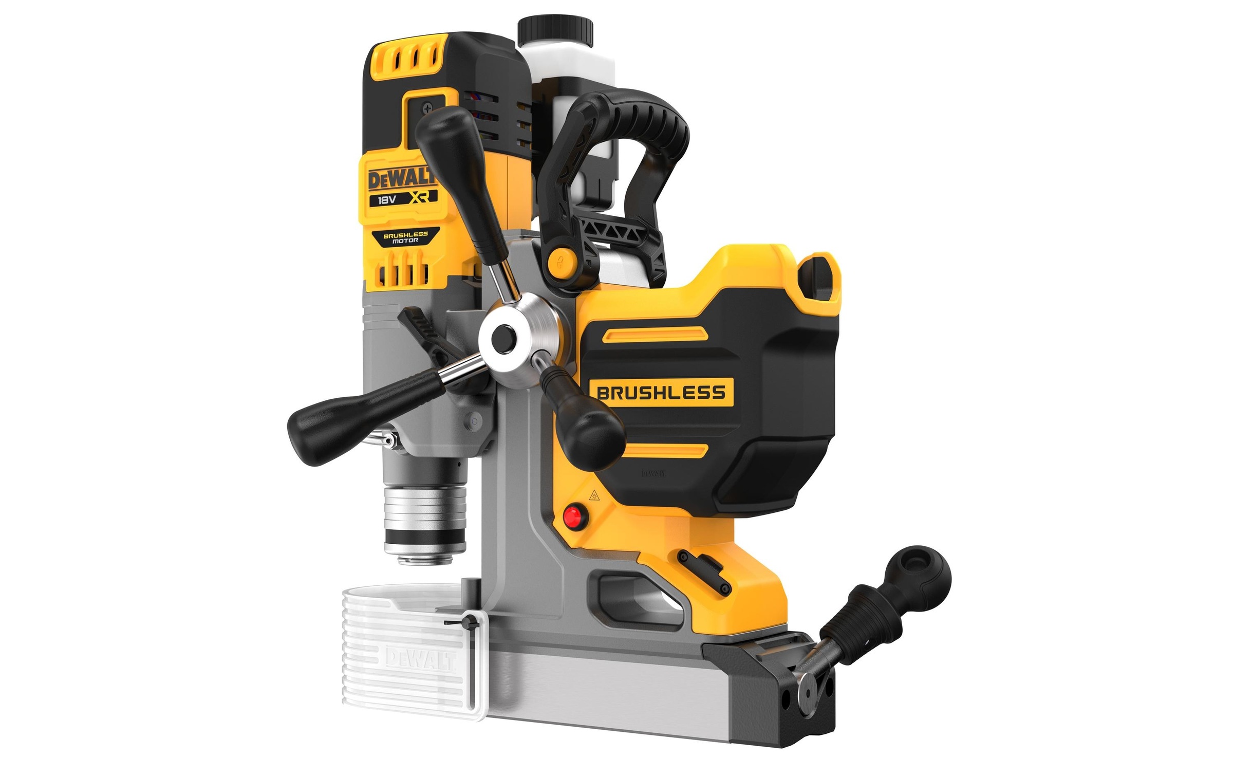 Image of DeWalt Akku-Bohrmaschine "DCD1"