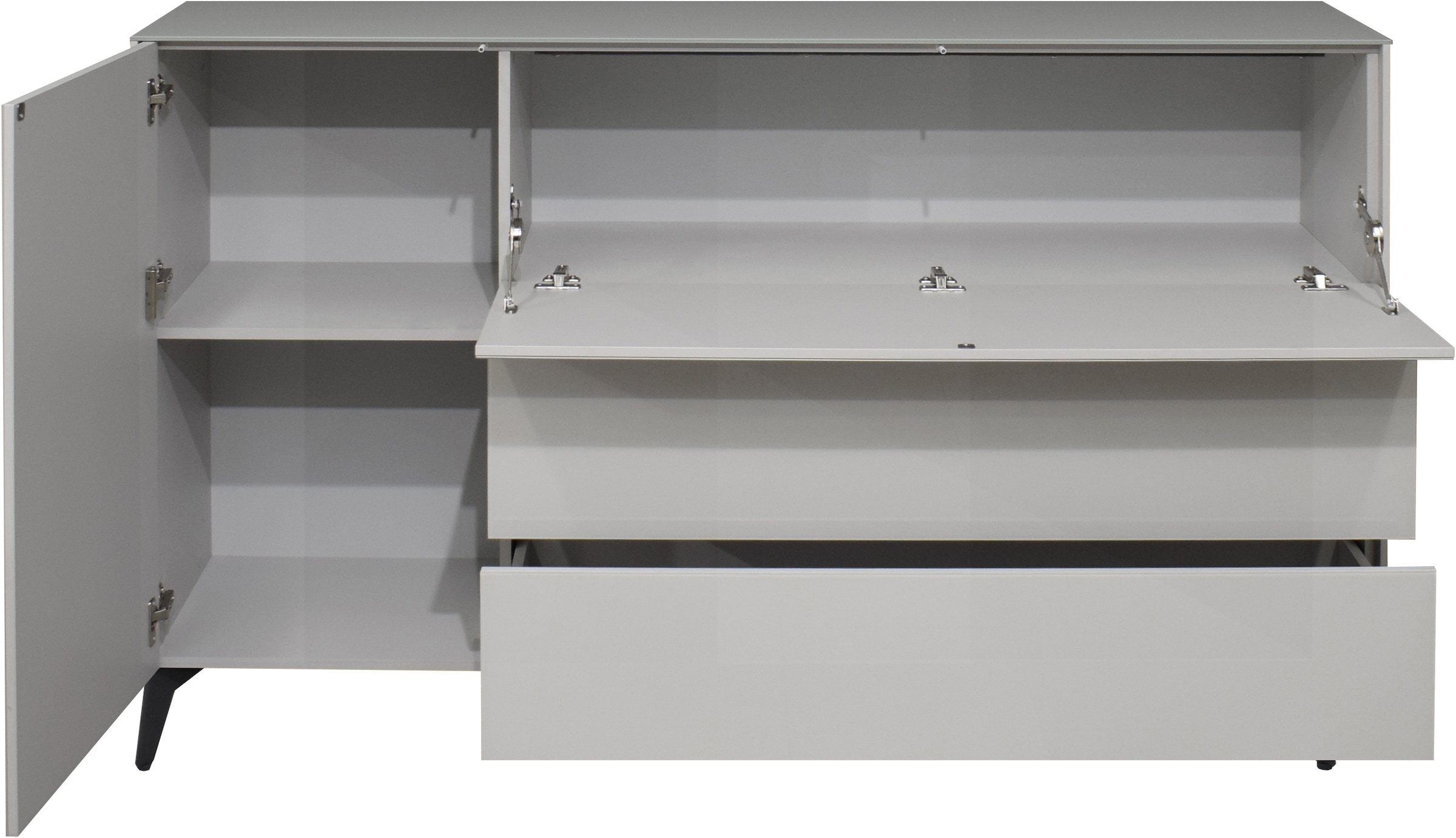 Mäusbacher Kommode »Imola TOPSELLER!«, (OTTOs Choice), 2-Schubladen Kommode