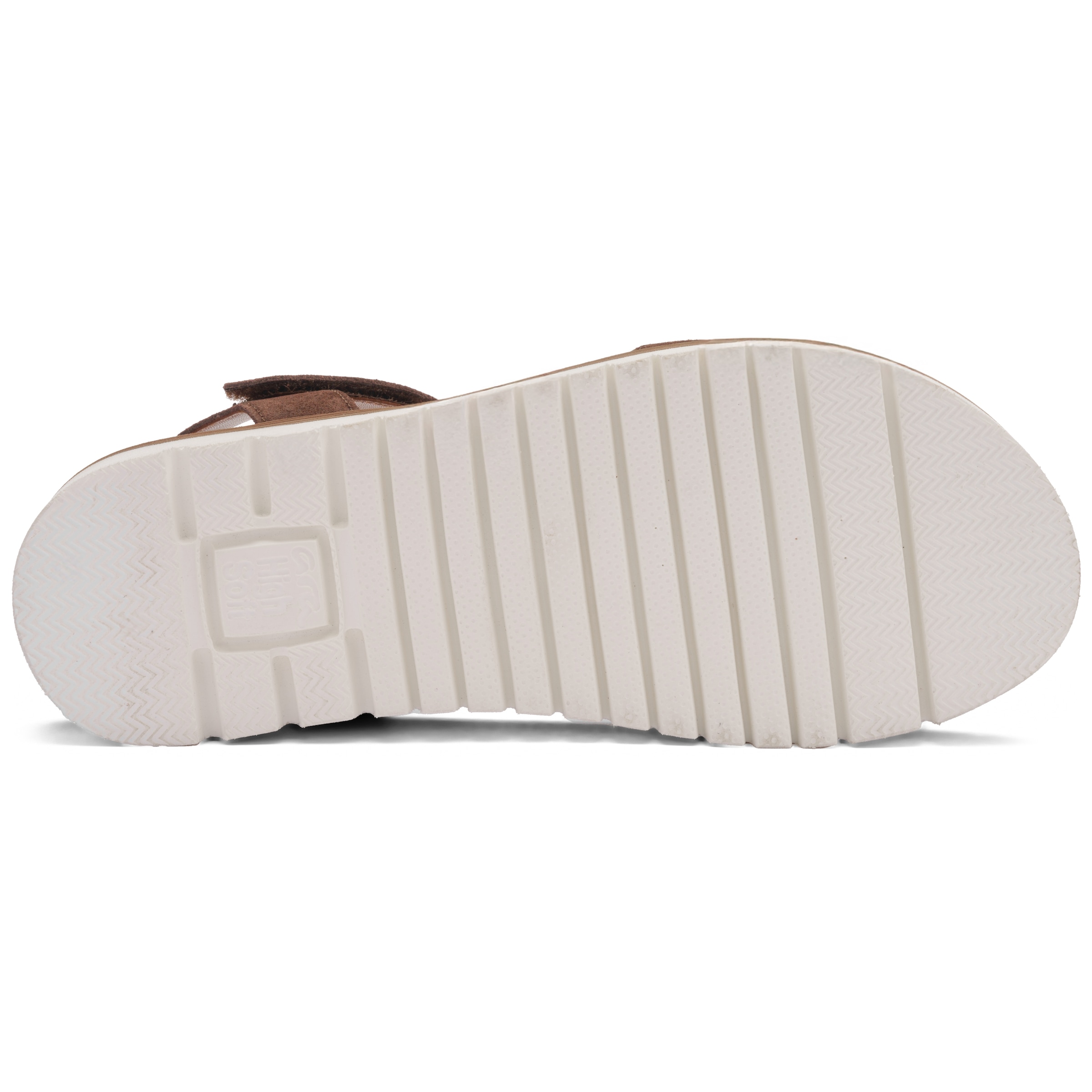 Ara Sandale à lanières »KENT«  Sandale compensée, chaussure d'été avec fonction High Soft, largeur G