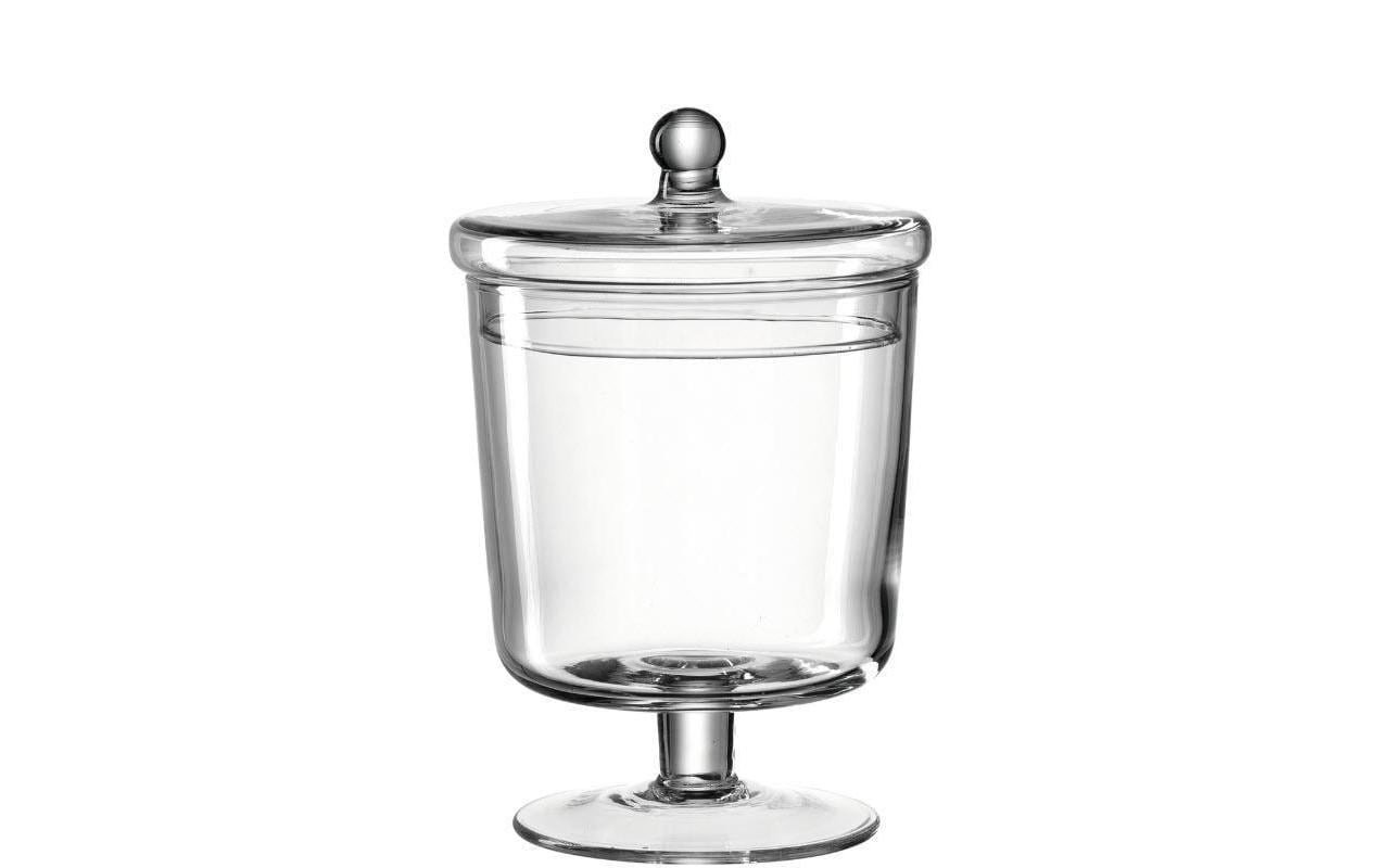 Image of LEONARDO Vorratsglas "Poesia" 1 Stk. tlg.