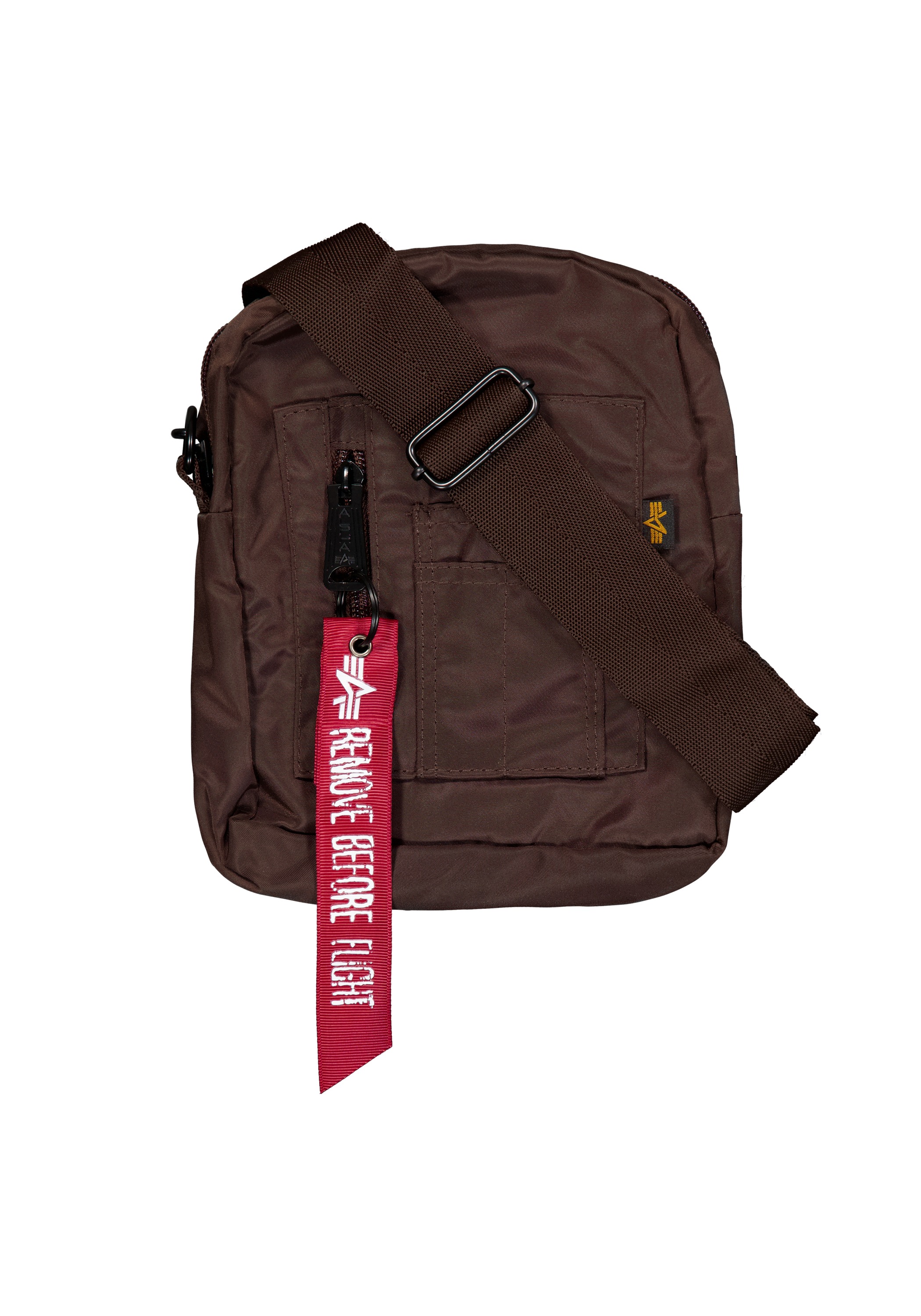 Alpha Industries Tragetasche »Crew Carry Bag«
