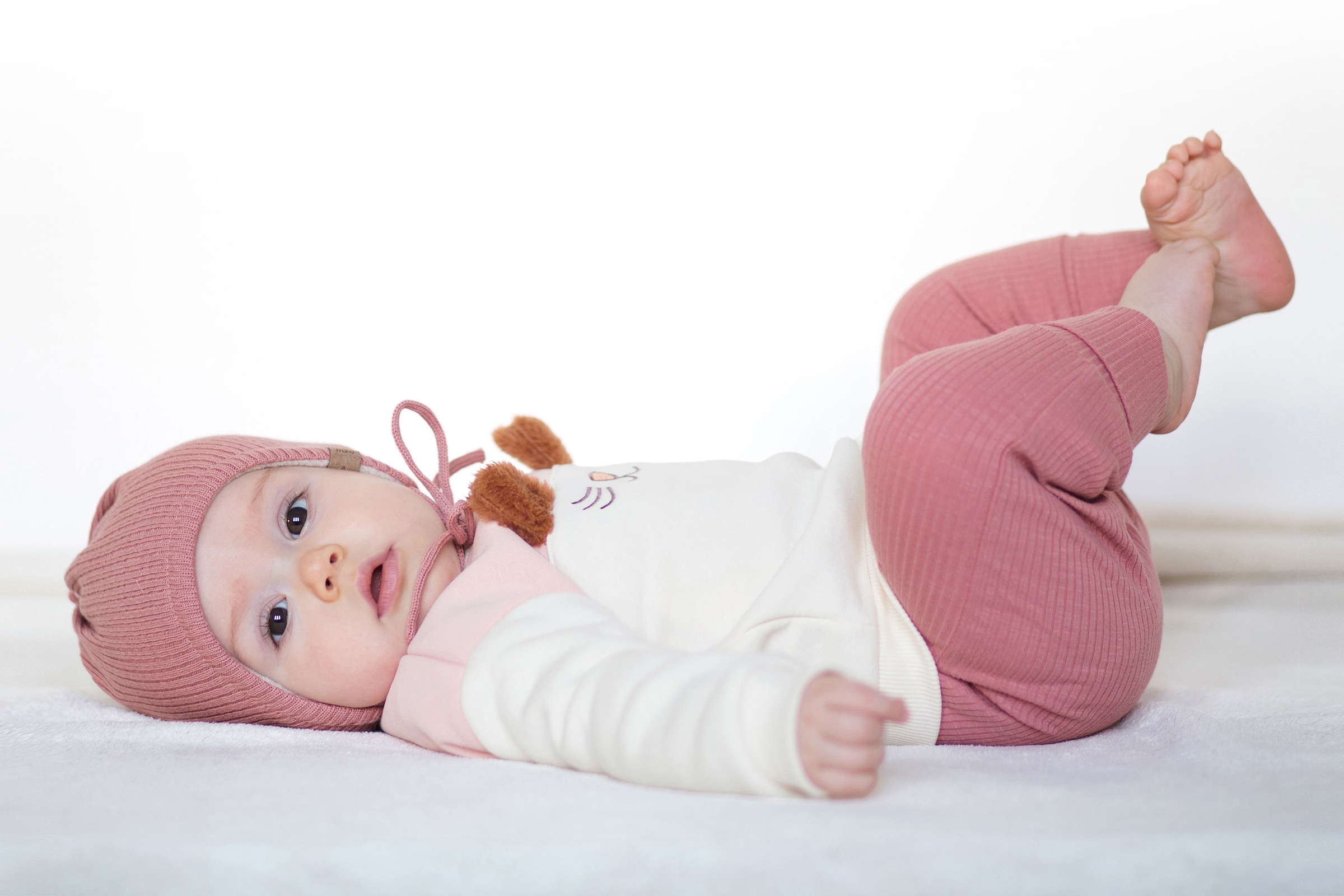 MAXIMO Pantalon à enfiler