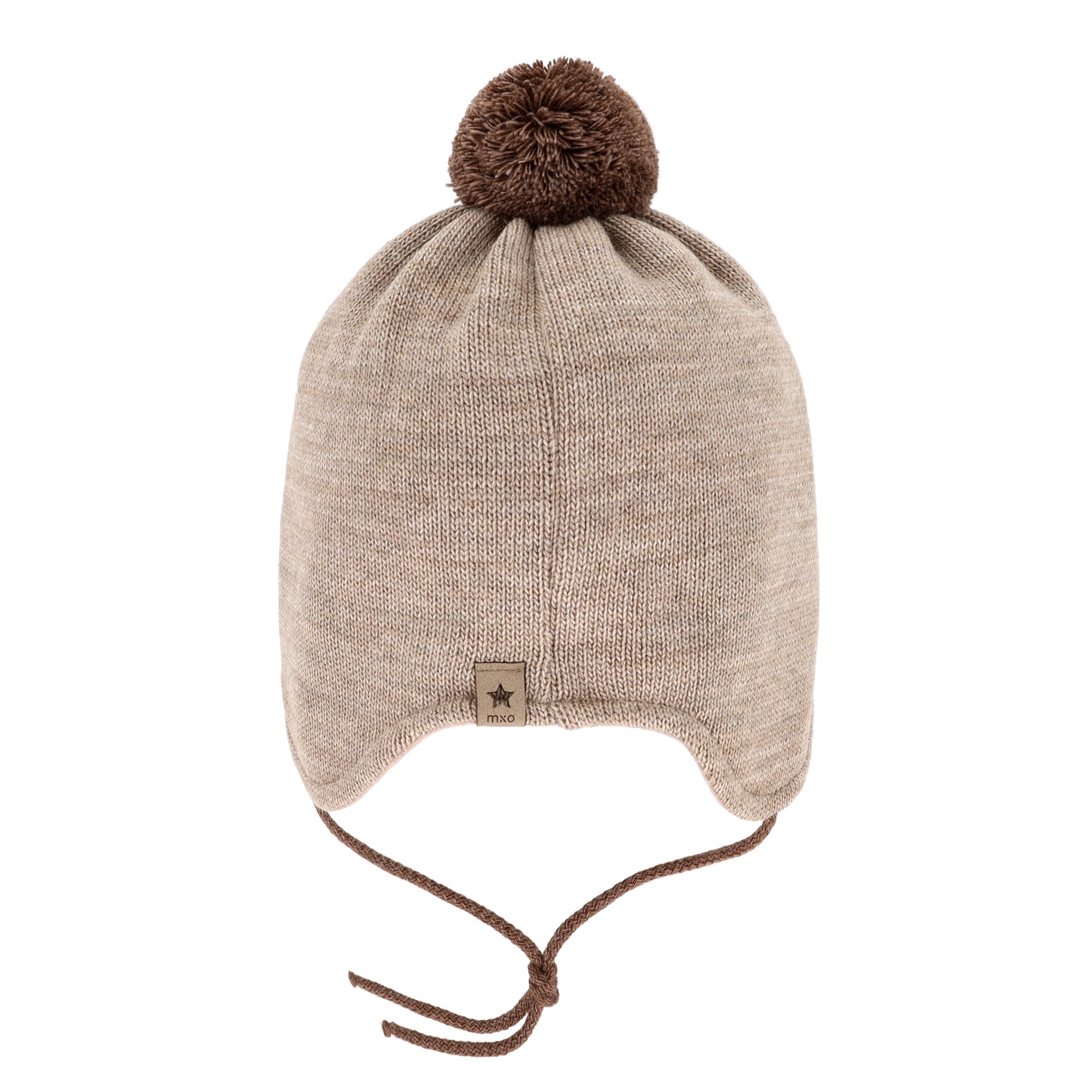 MAXIMO Bonnet tricoté