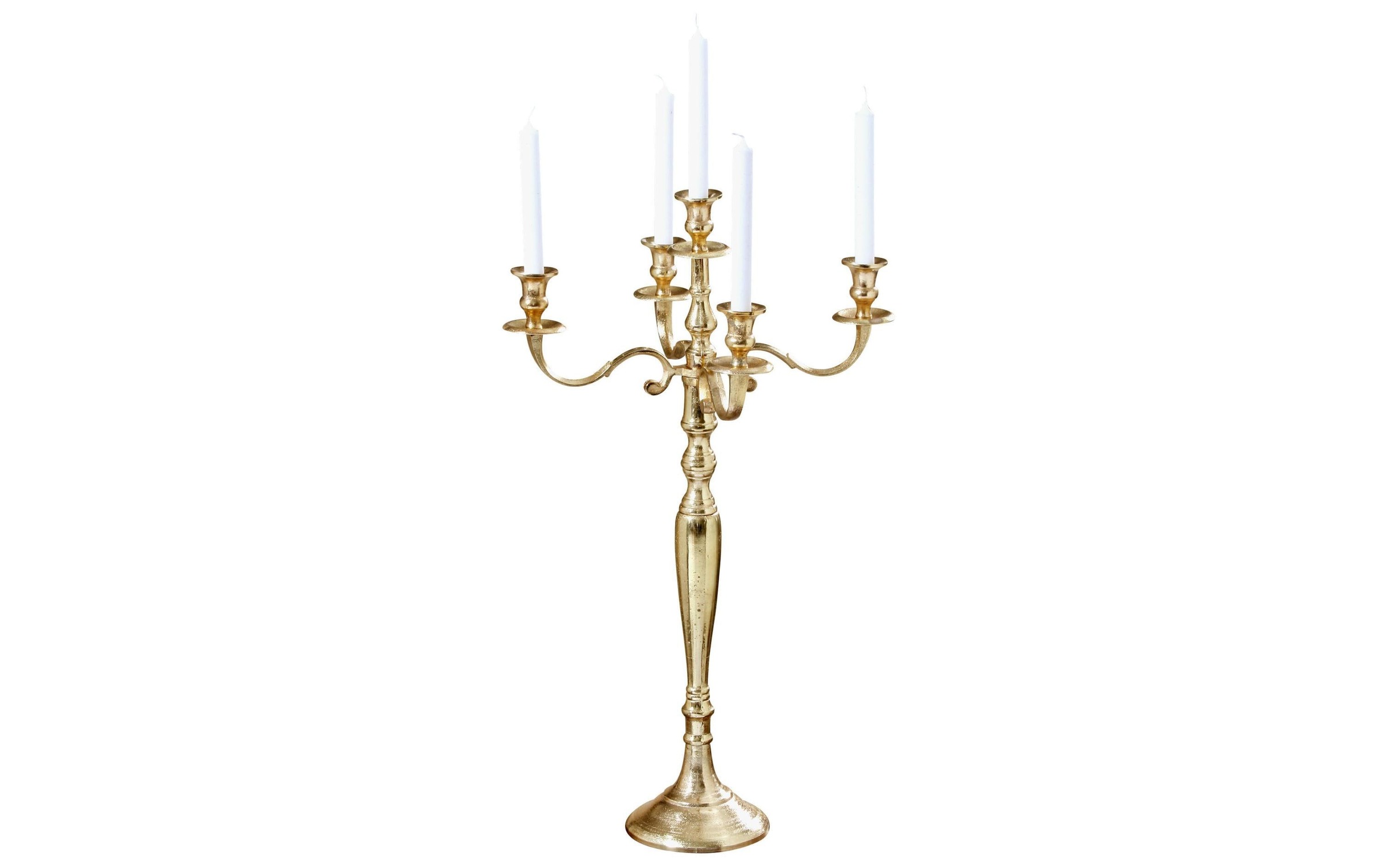 Image of BOLTZE Kerzenhalter »Victoria 1 Stück«, (1 St.) bei Ackermann Versand Schweiz