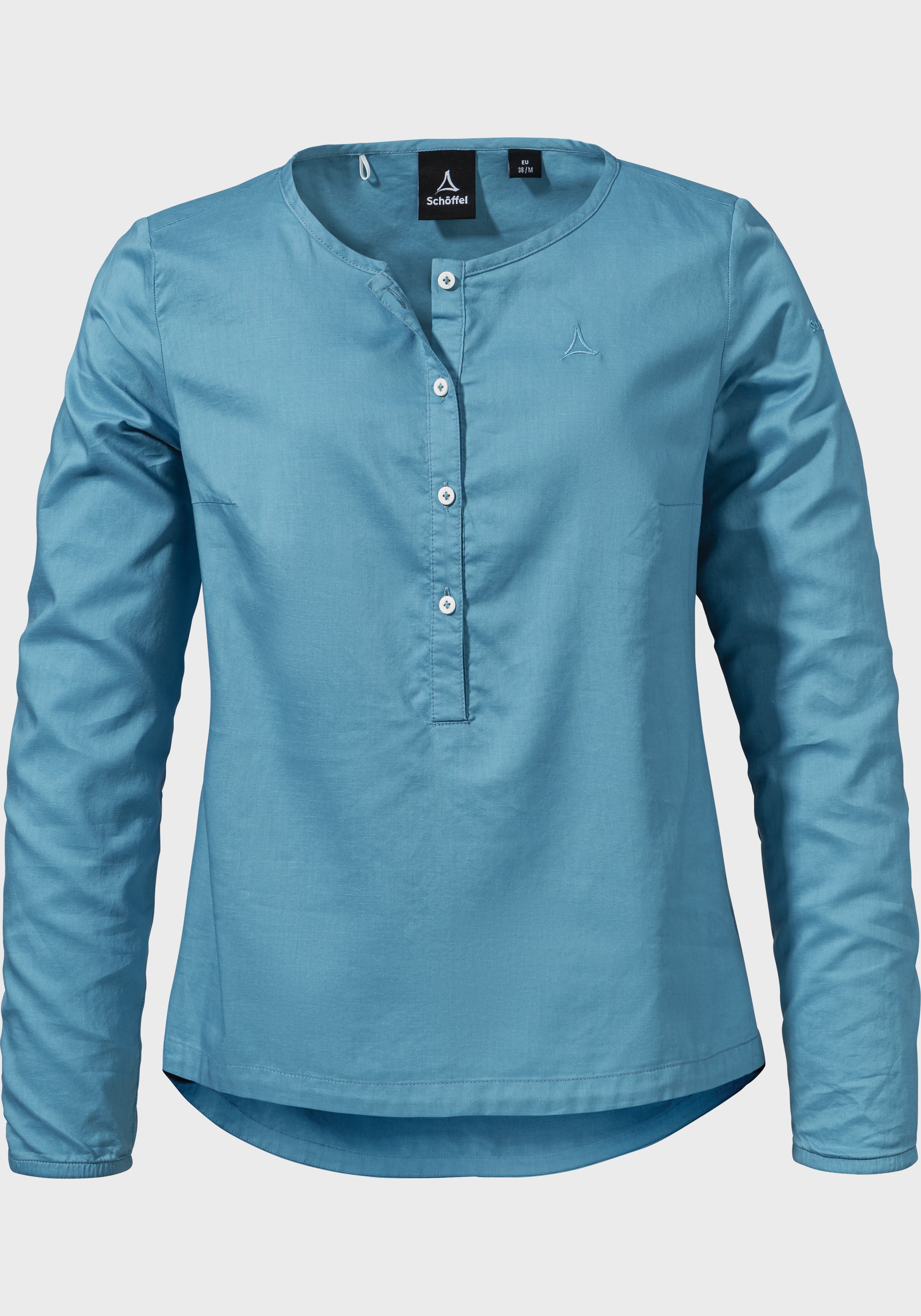 Image of Schöffel Outdoorbluse "Blouse Catania L"