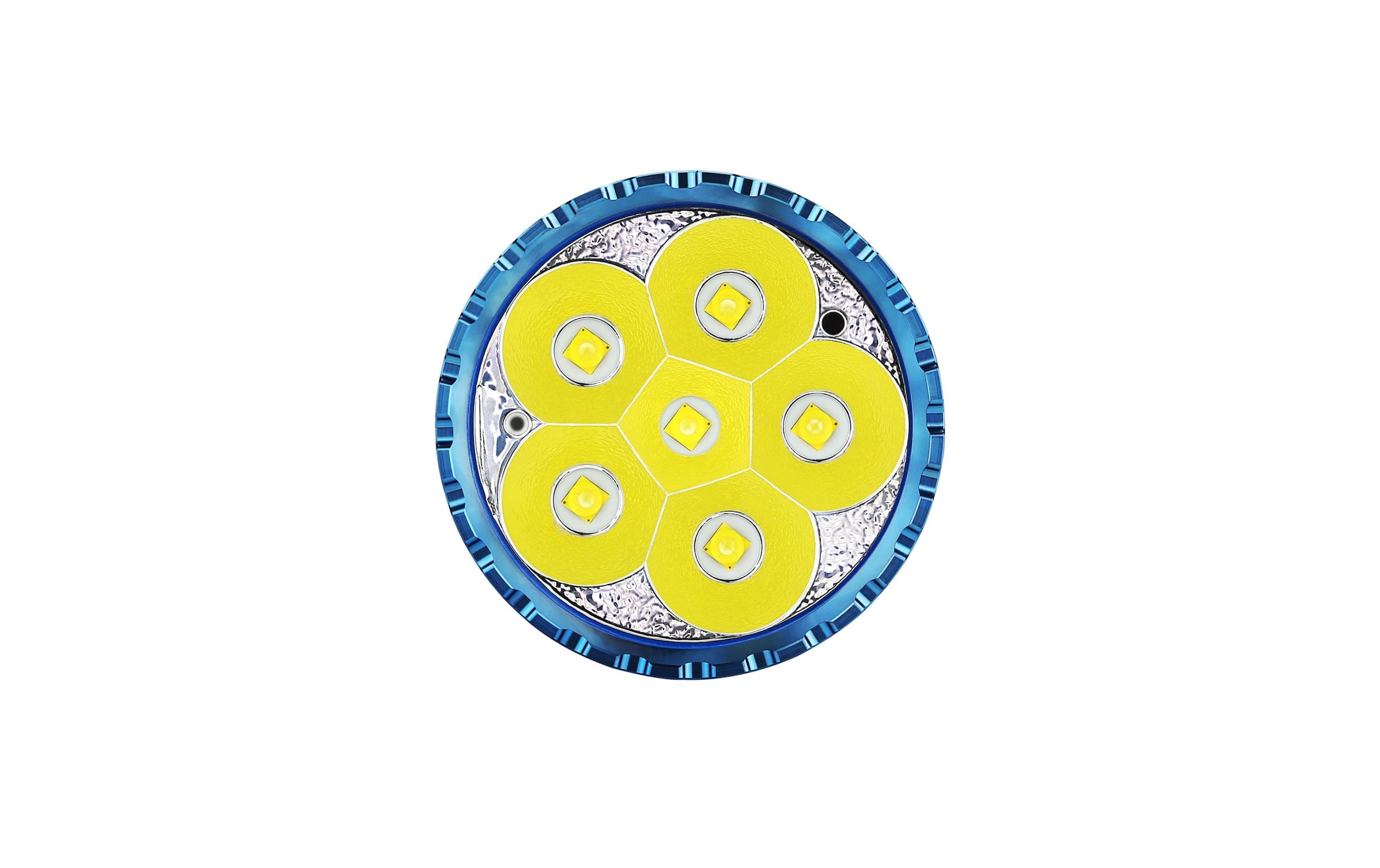 OLIGHT Taschenlampe »X9R Marauder«