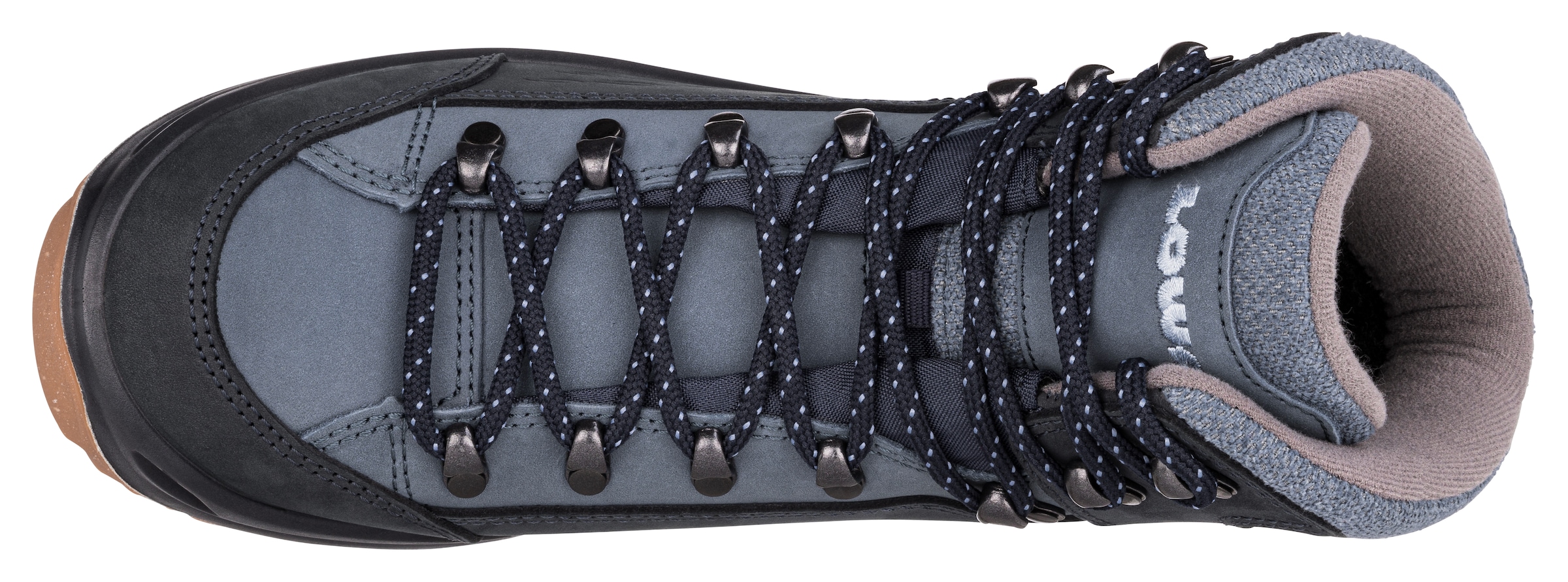 Lowa Bottes d'hiver »RENEGADE WARM GORE-TEX MID WS«  Winterschuhe, Winterboots, Snowboots, wasserdicht