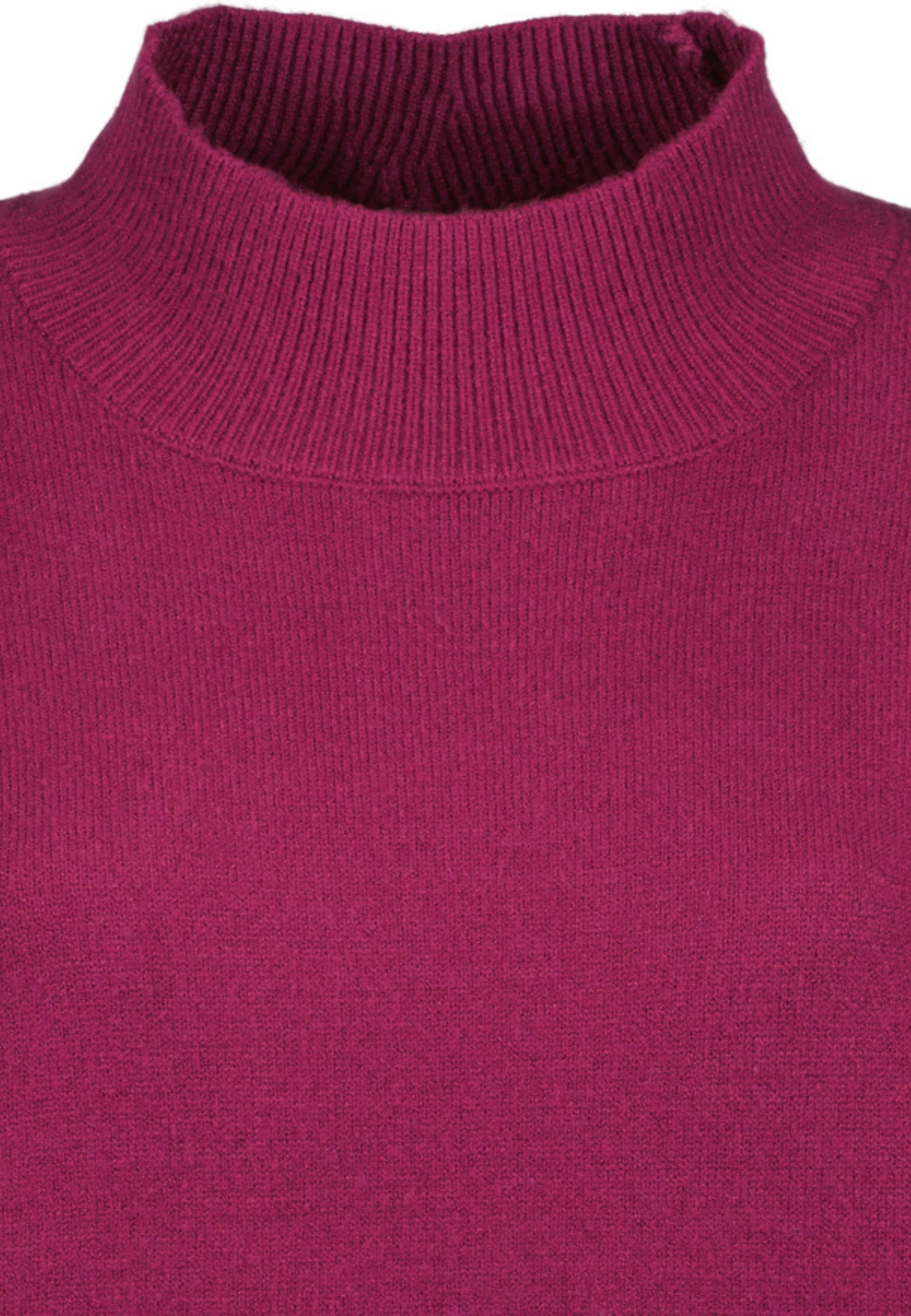 Blue Seven Strickpullover »Blue Seven Rollkragenpullover« 1 Stk. tlg.