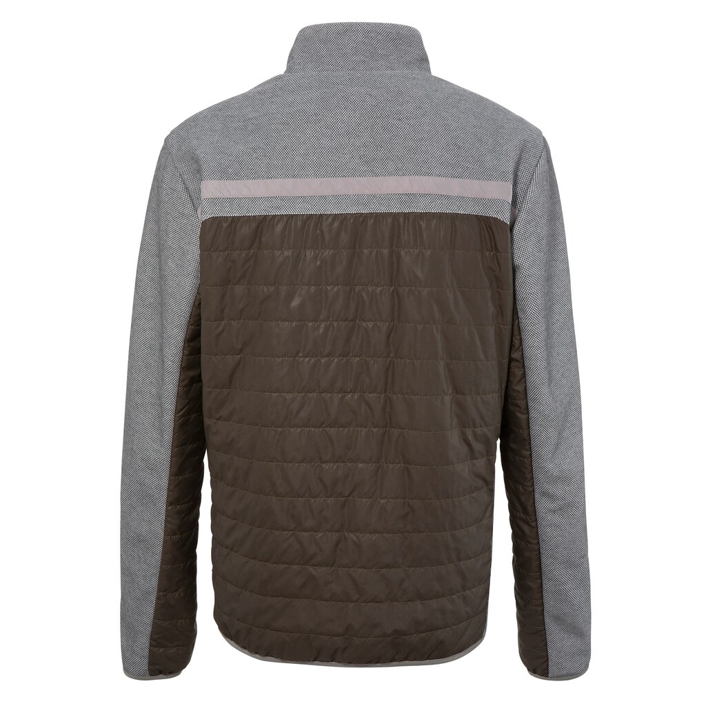 Piz Palü Outdoorjacke, mit Stehkragen