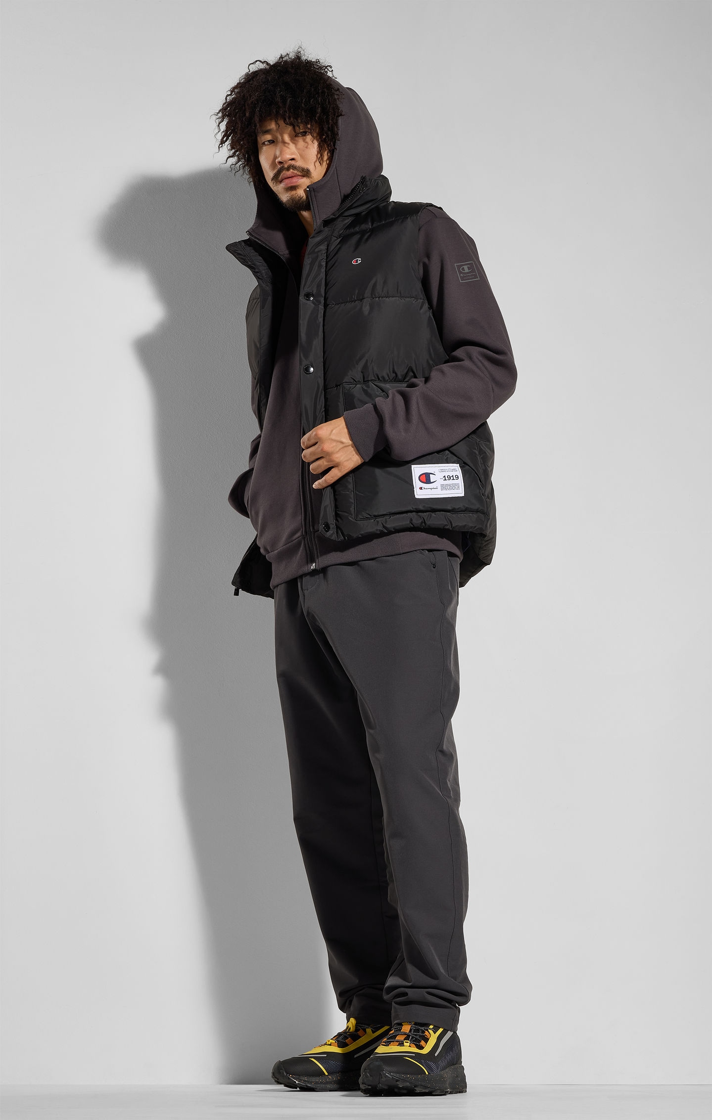 Champion Pantalon en tissu »Pants«