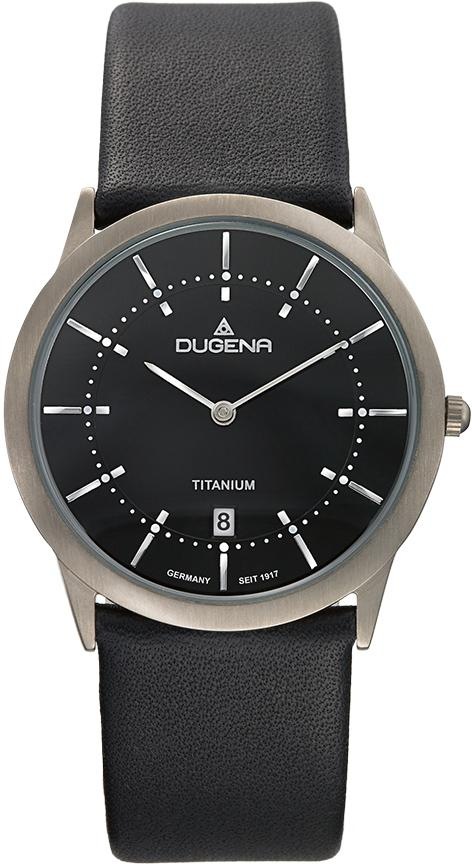 Image of Dugena Quarzuhr »Modena XL Titan, 4460338« bei Ackermann Versand Schweiz