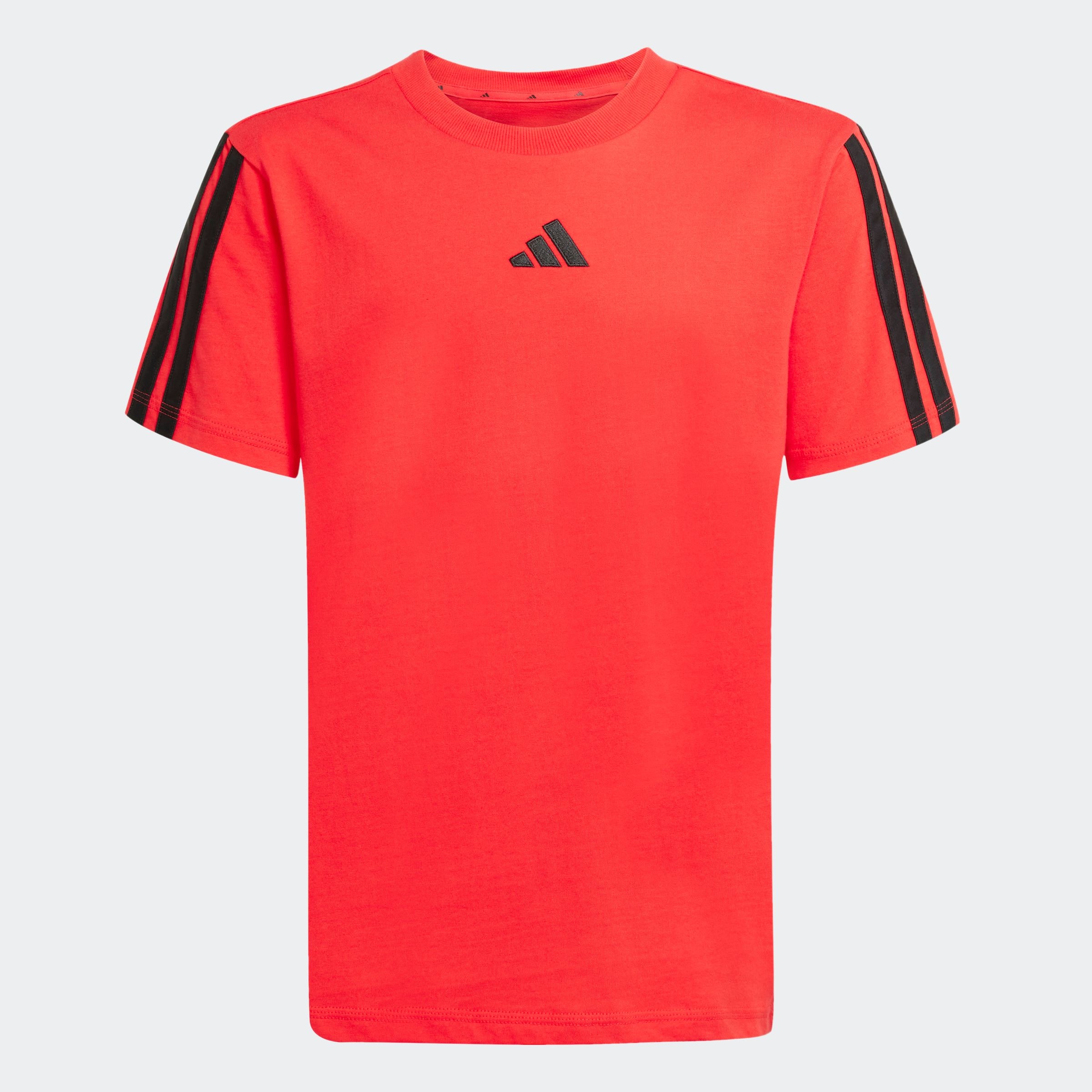 adidas Sportswear T-Shirt »J 3S TEE 160«