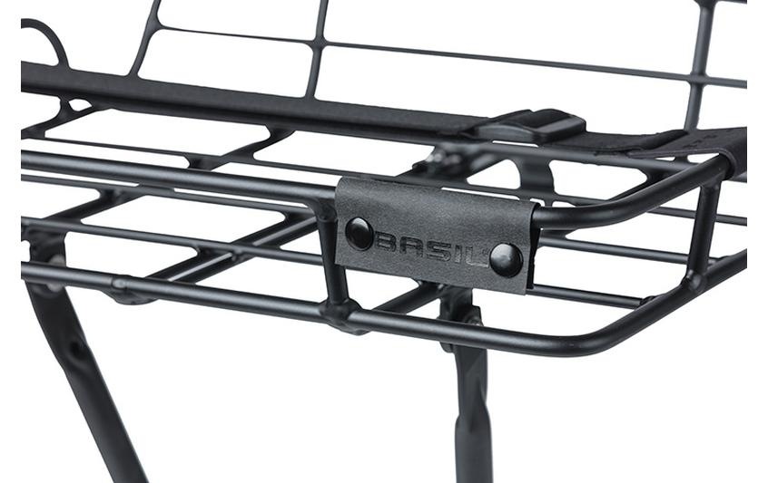 Basil Fahrrad-Gepäckträger »BASIL PORTLAND CARRIER schwarz«