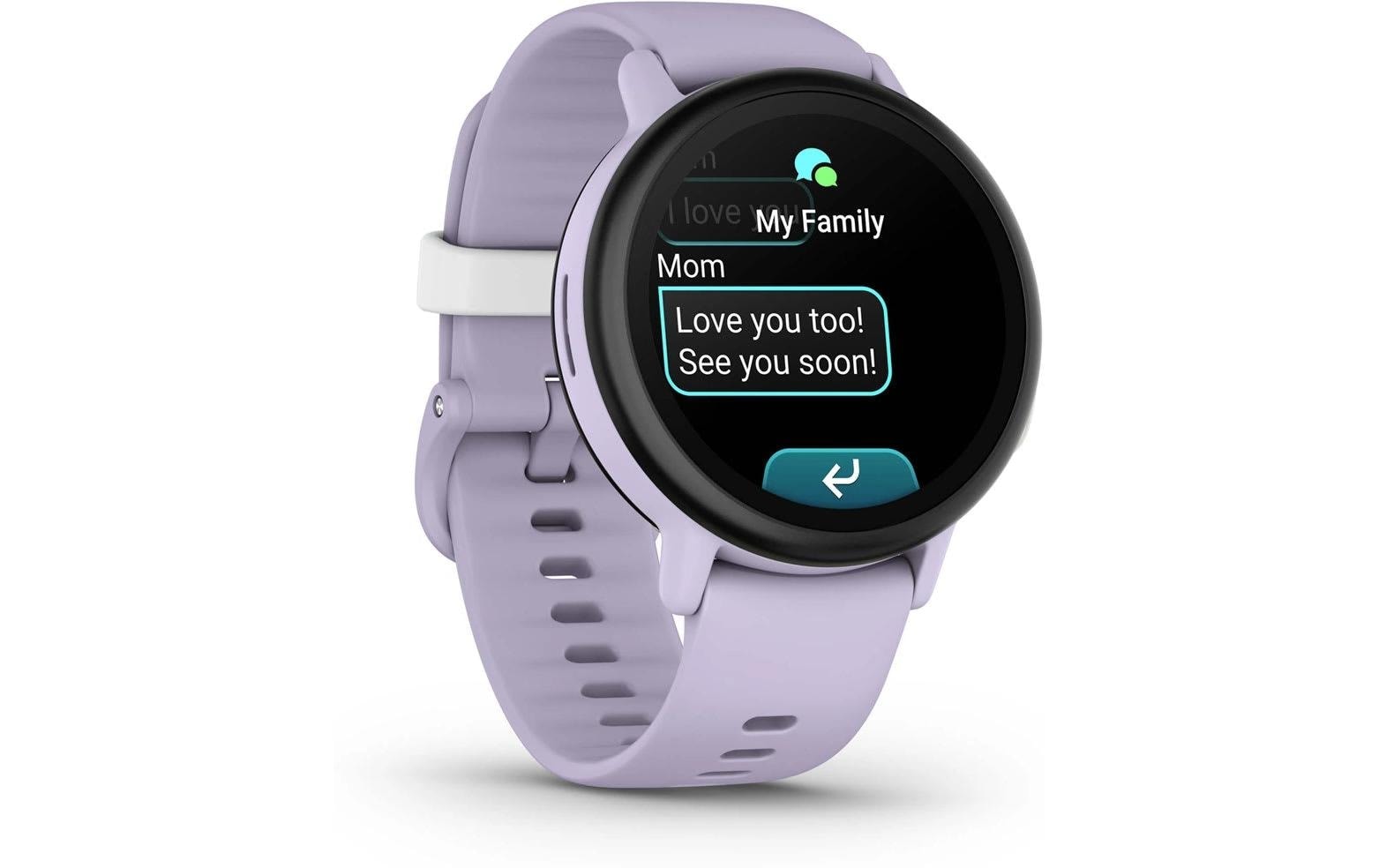 Garmin Smartwatch »Bounce 2«(/ 1,2 ″) Garmin