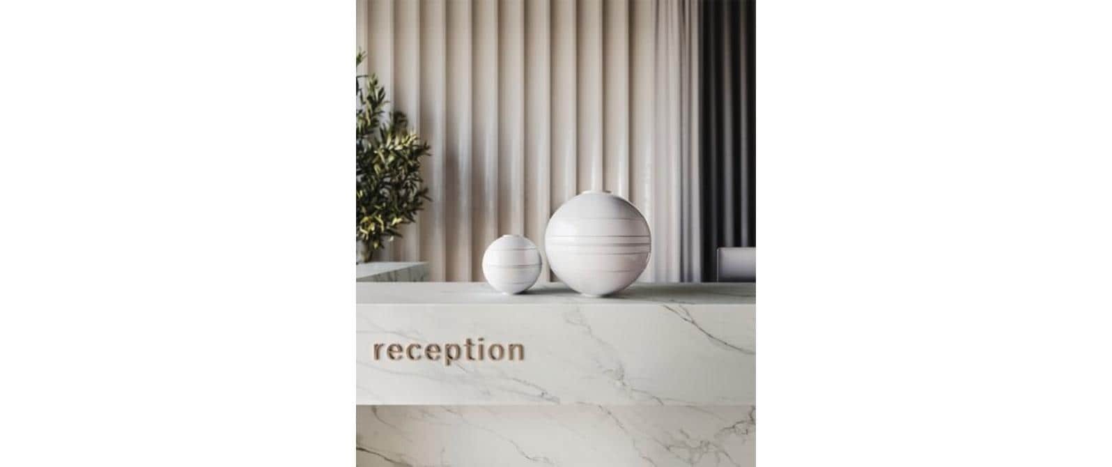 Villeroy & Boch Service combiné »Villeroy & Boch La petite Boule 5-teilig«
