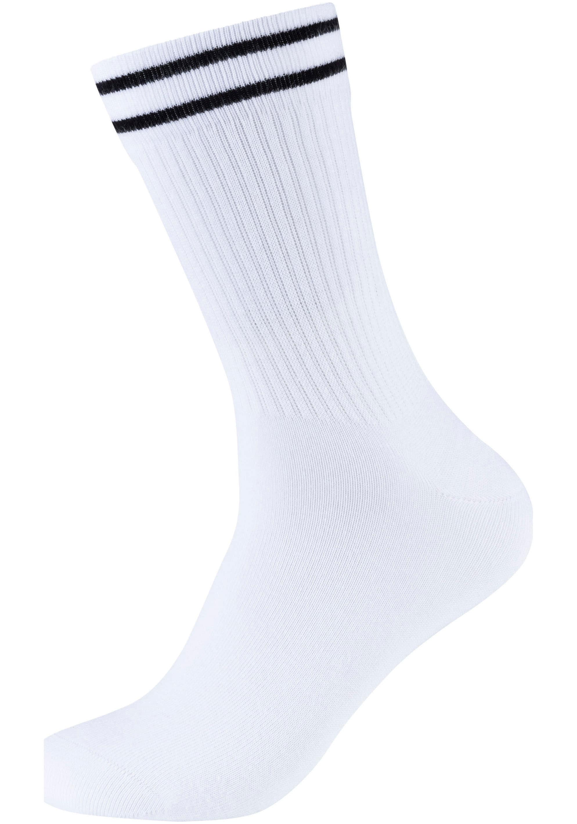 JOOP! Socken »premium casual«, (2er Pack), Premium Qualität, verstärkte Ferse, verstärkte Zehen