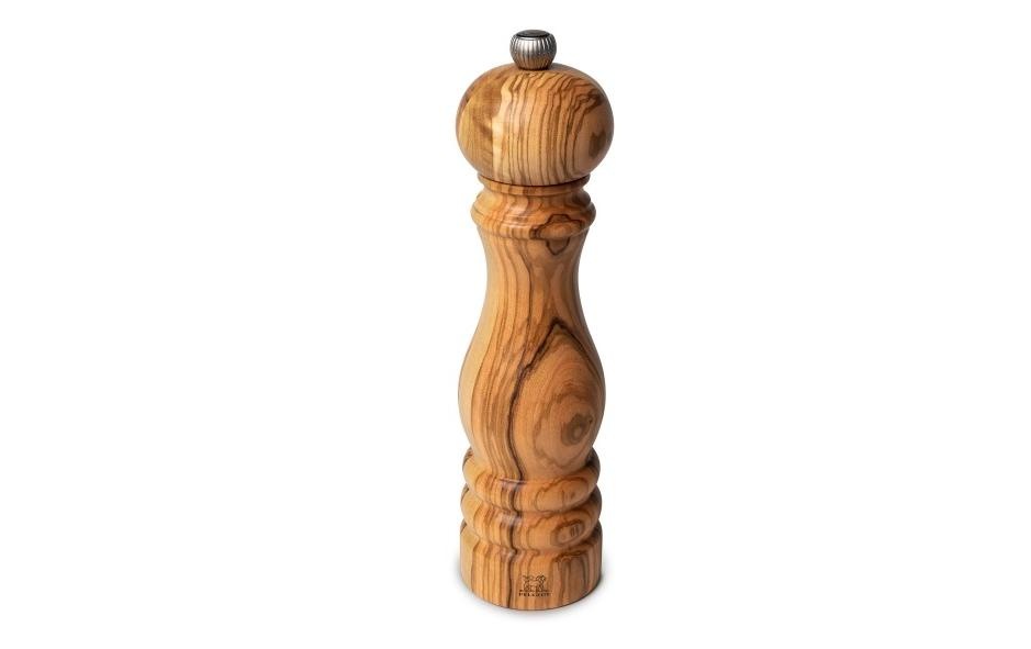 Image of PEUGEOT Salz-/Pfeffermühle "Paris 22 cm, Braun"