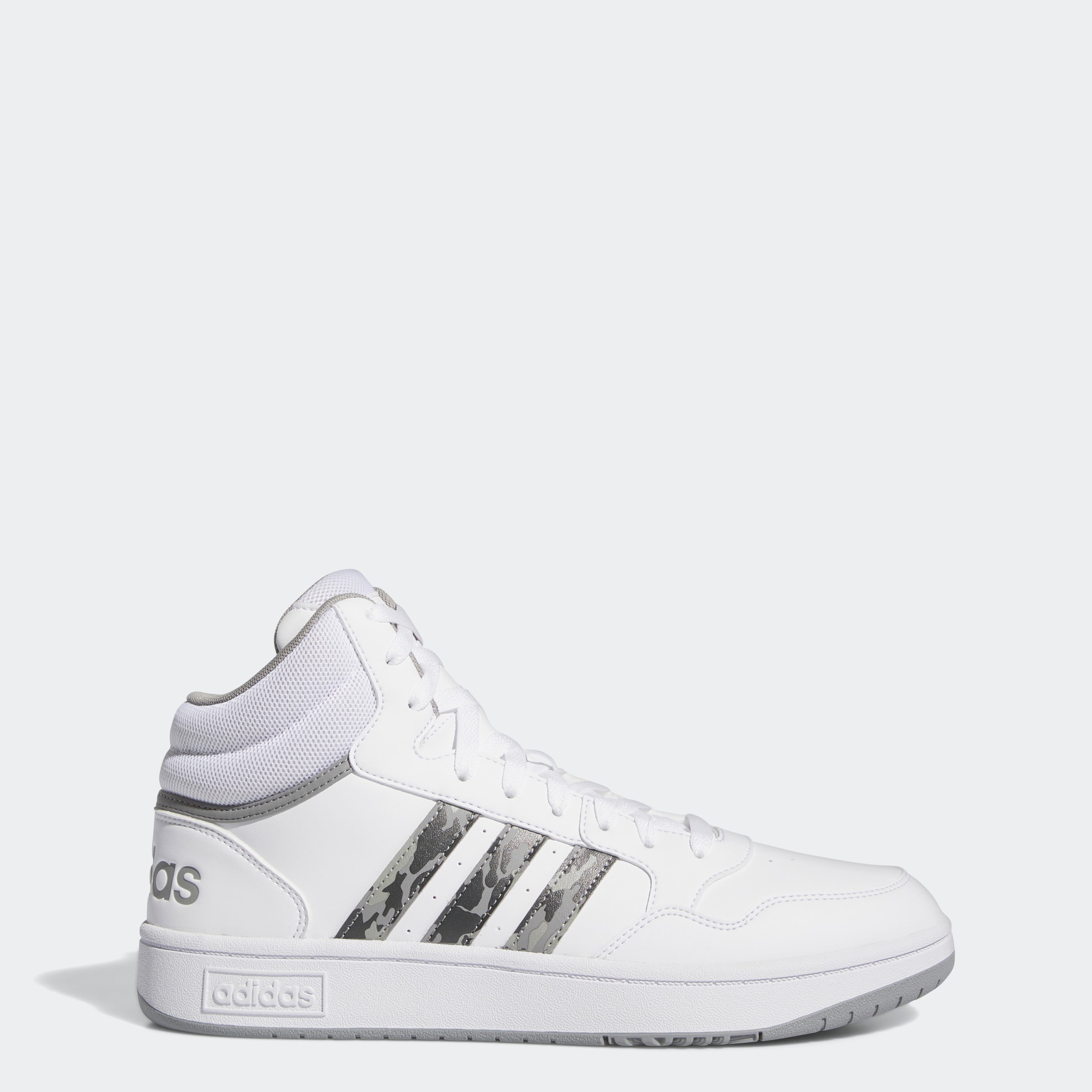 adidas Sportswear Sneaker »HOOPS 3.0 MID«