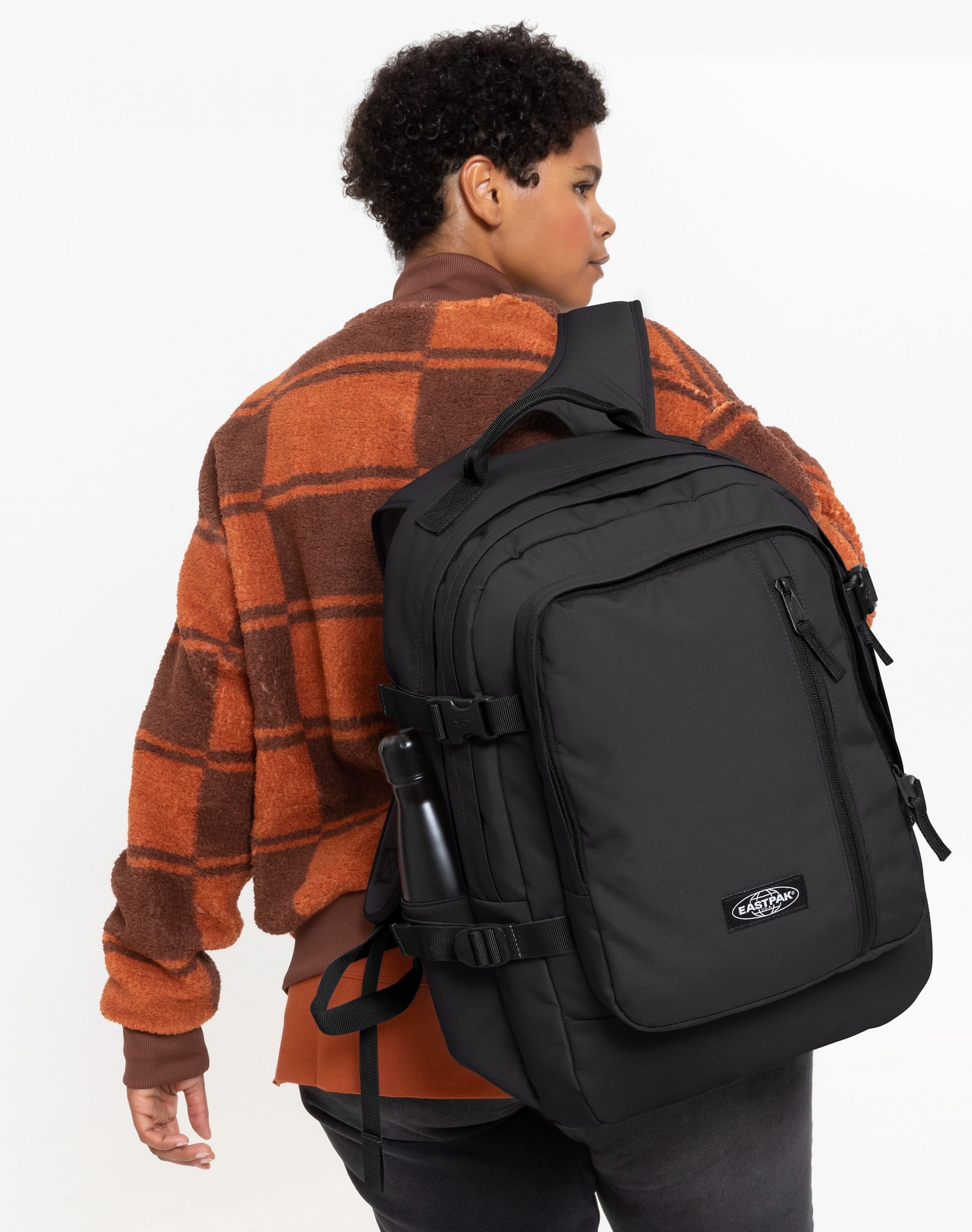 Eastpak Freizeitrucksack »VOLKER«, mit viel Stauraum