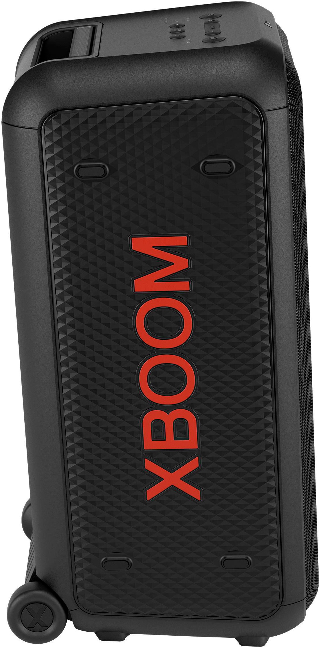 LG Haut-parleur de fête »XBOOM DXL7T« 2.1 ( 250 W)