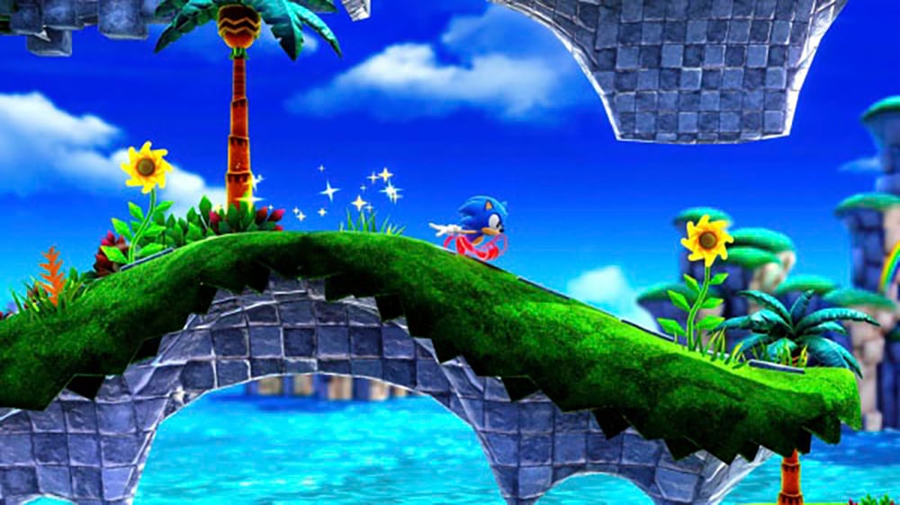 Atlus Logiciel de jeu »Sonic Superstars« Xbox One